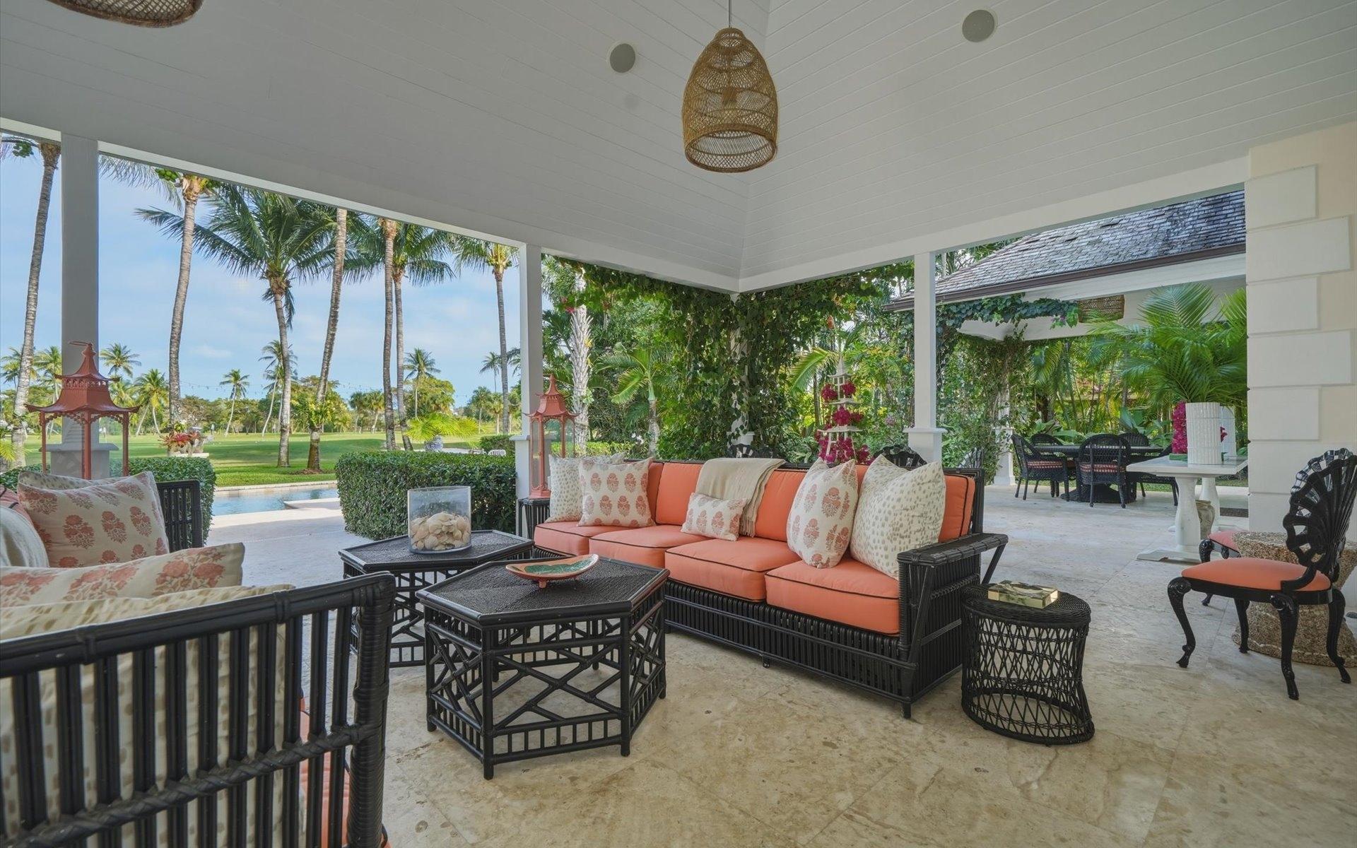 COTT 104, CLIFTON BAY DR.