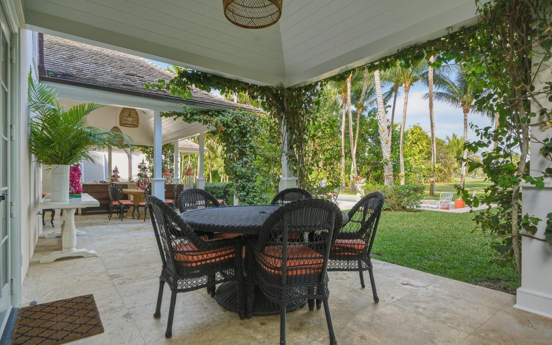 COTT 104, CLIFTON BAY DR.