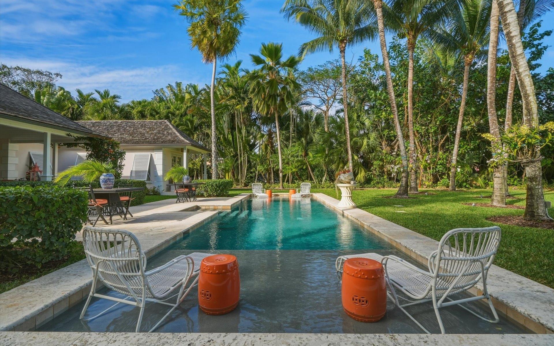 COTT 104, CLIFTON BAY DR.