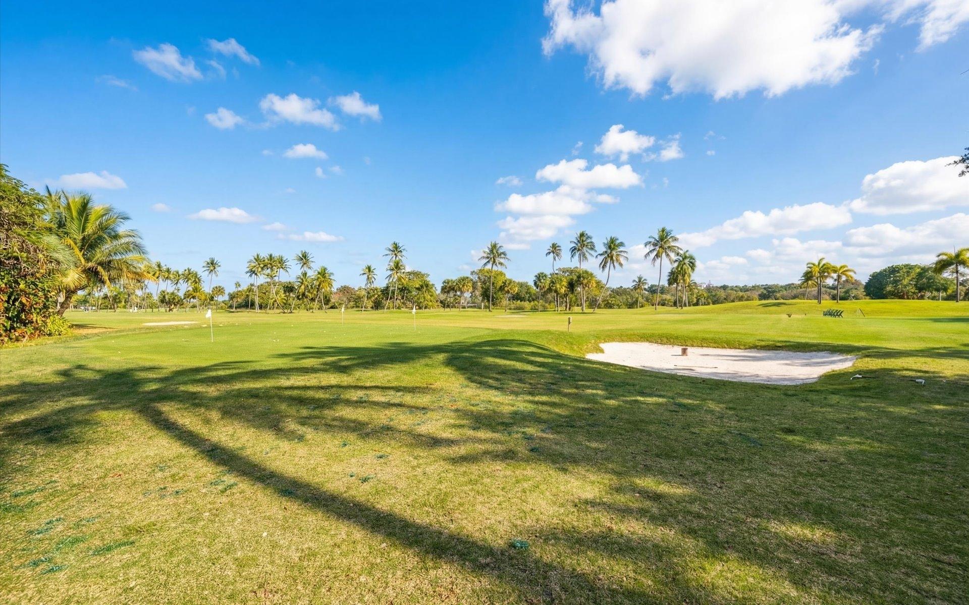 COTT 104, CLIFTON BAY DR.