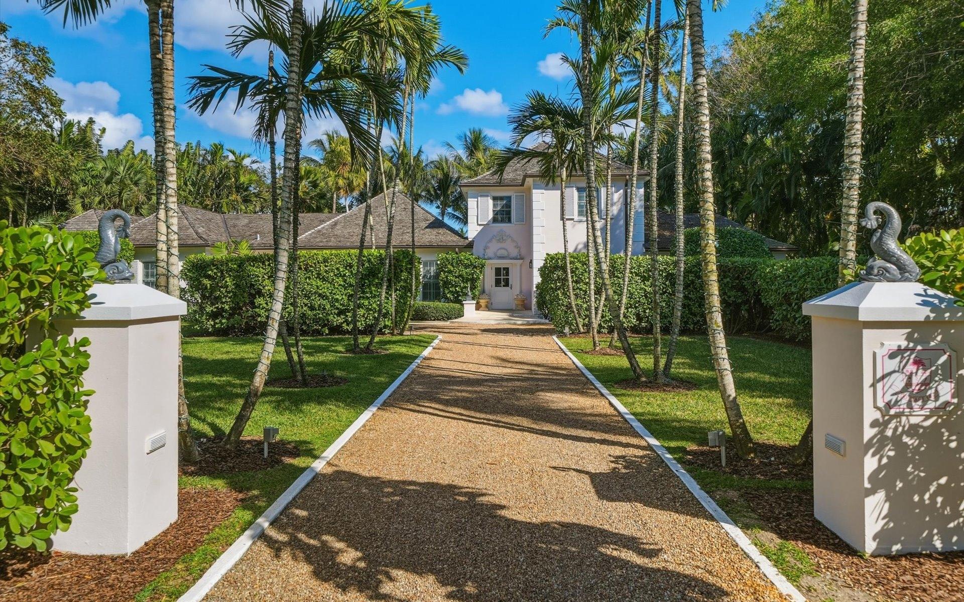 COTT 104, CLIFTON BAY DR.