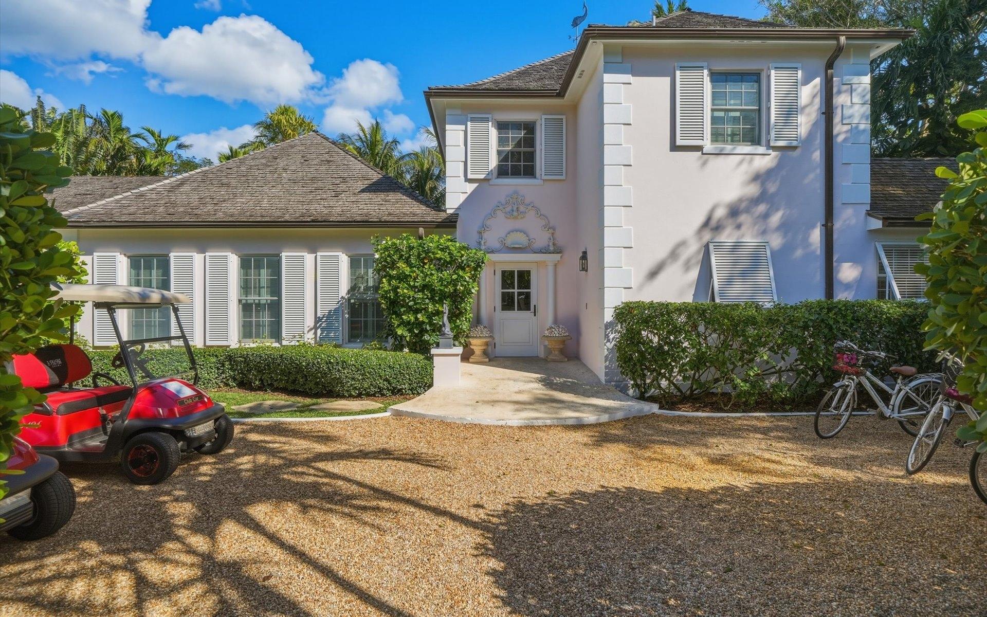 COTT 104, CLIFTON BAY DR.