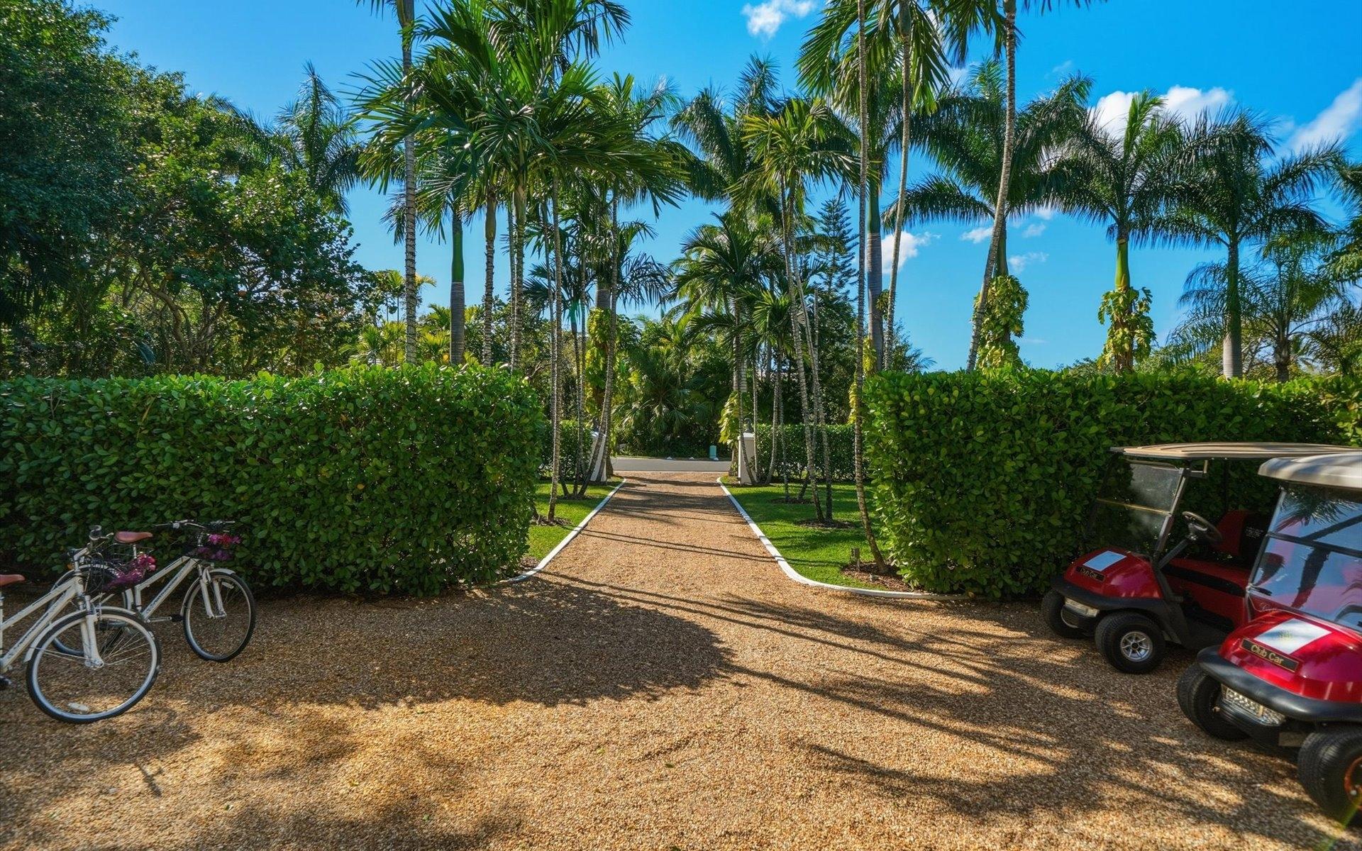 COTT 104, CLIFTON BAY DR.