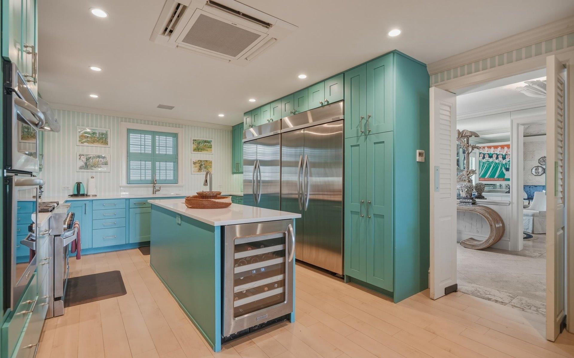 COTT 104, CLIFTON BAY DR.