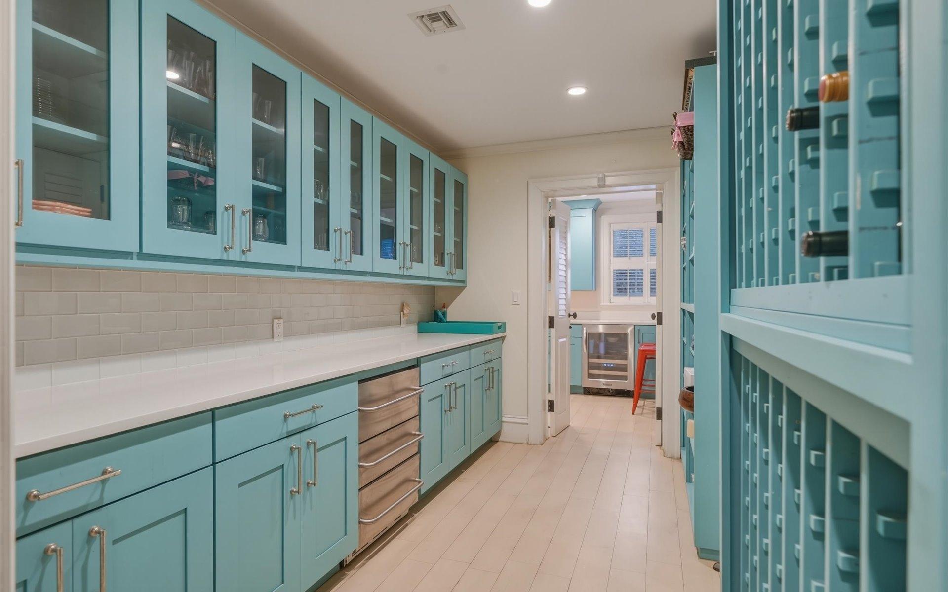 COTT 104, CLIFTON BAY DR.