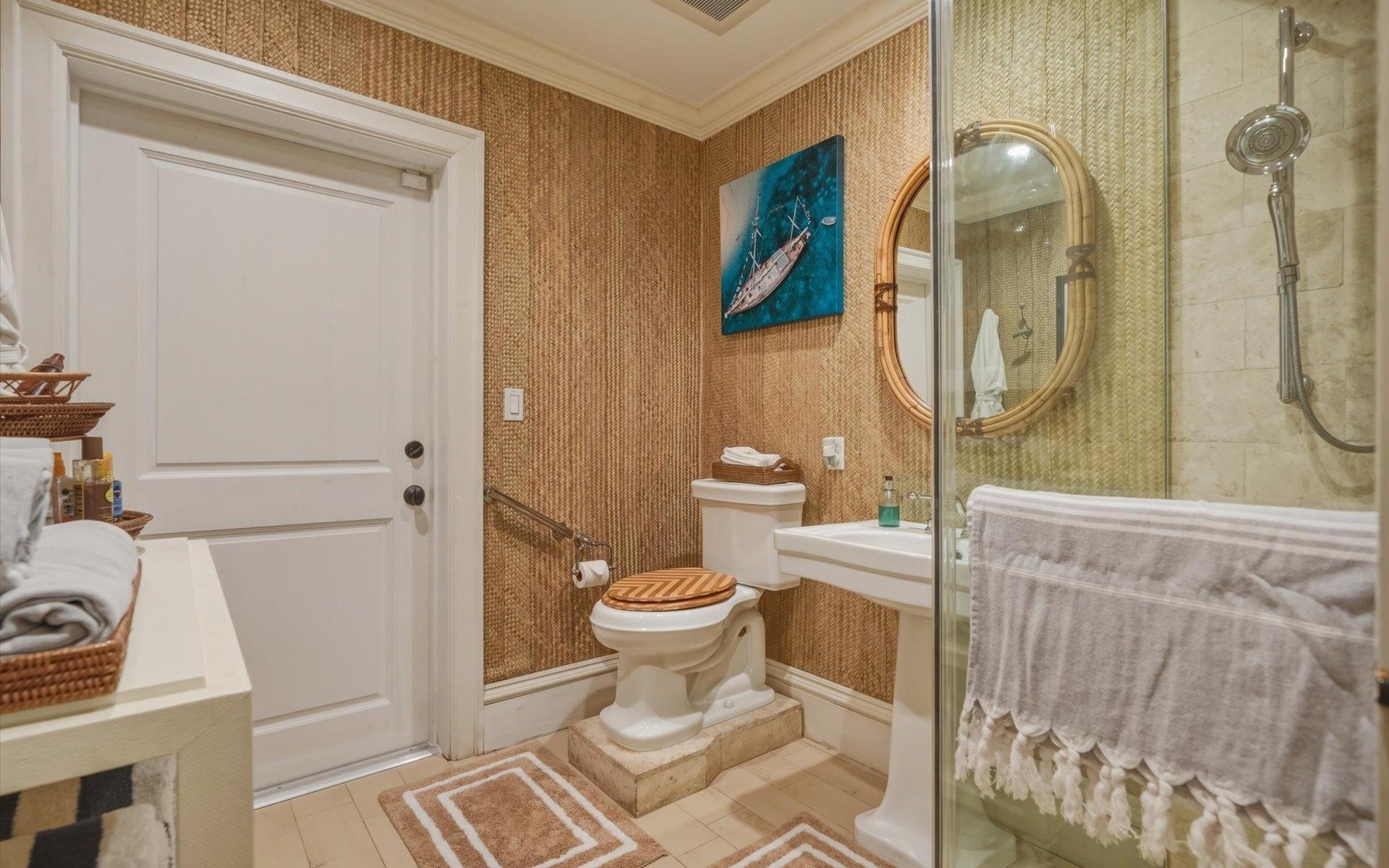 COTT 104, CLIFTON BAY DR.