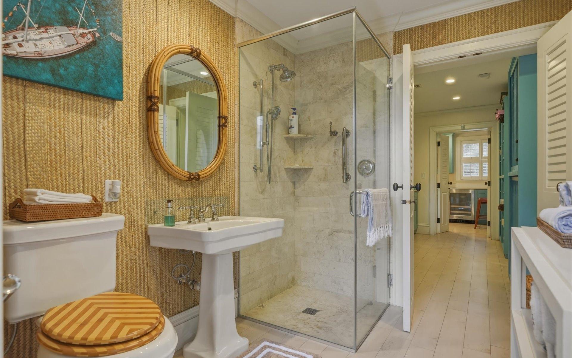 COTT 104, CLIFTON BAY DR.