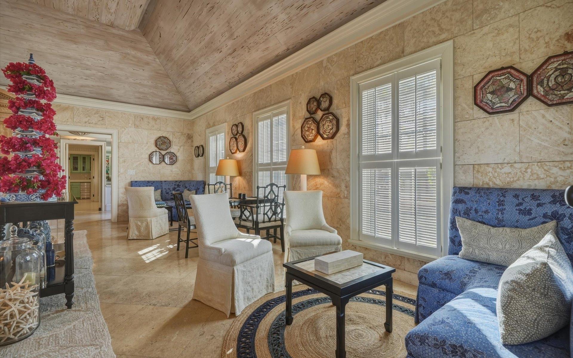 COTT 104, CLIFTON BAY DR.