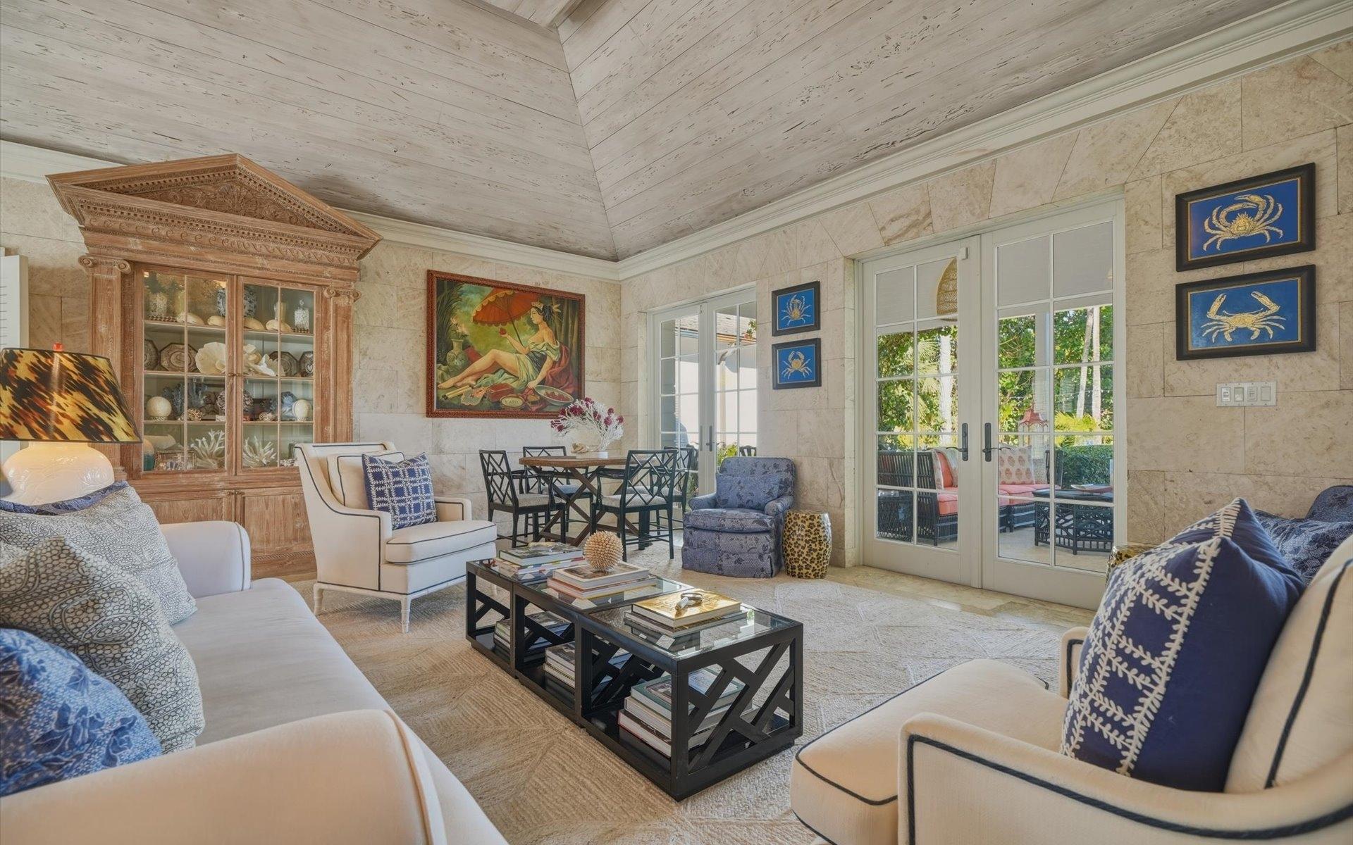 COTT 104, CLIFTON BAY DR.