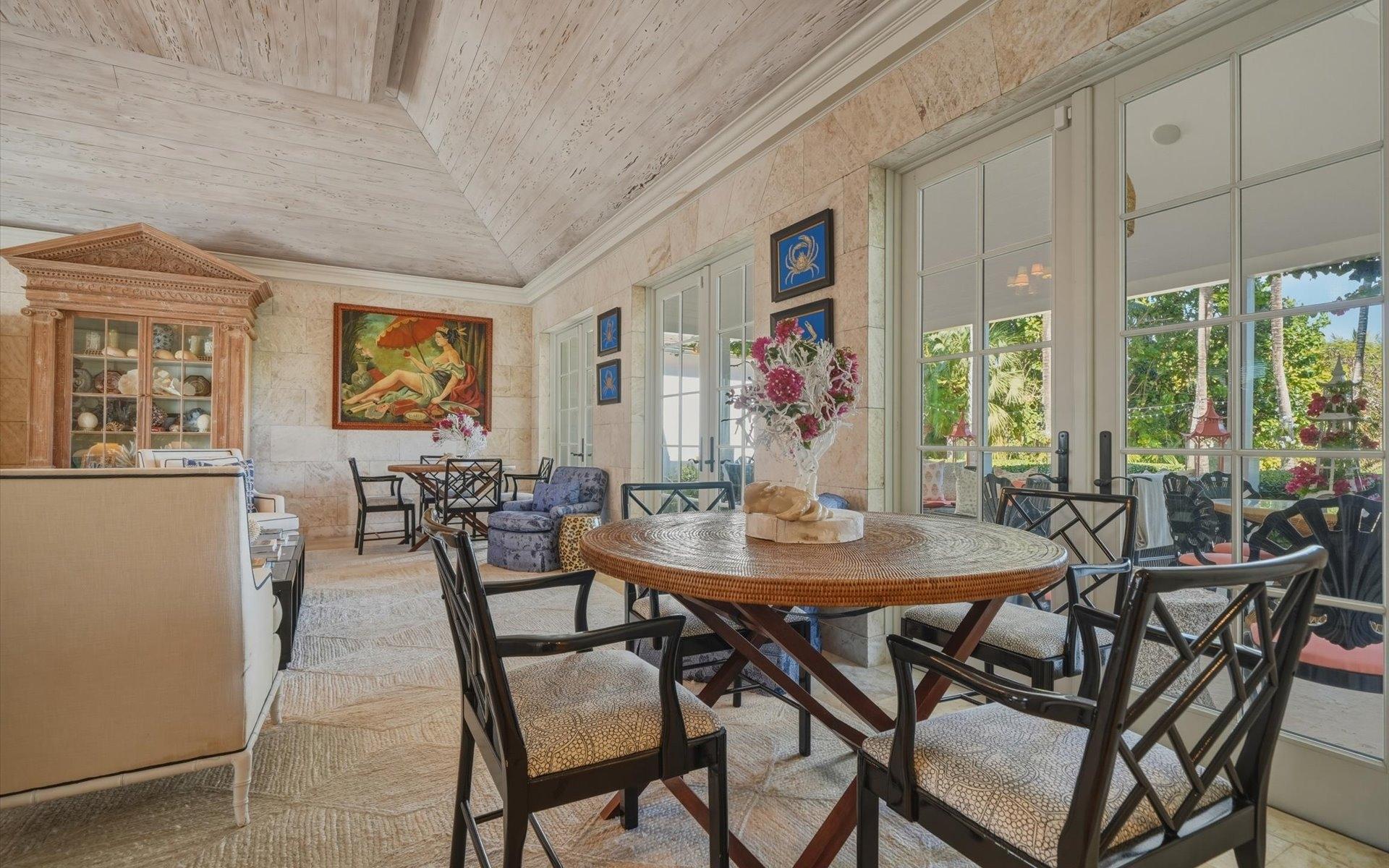 COTT 104, CLIFTON BAY DR.