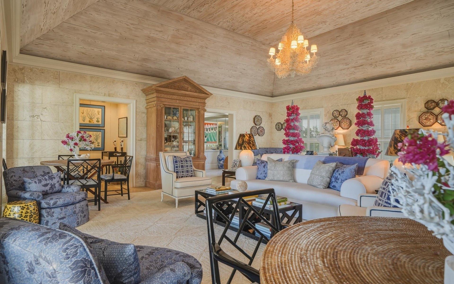 COTT 104, CLIFTON BAY DR.