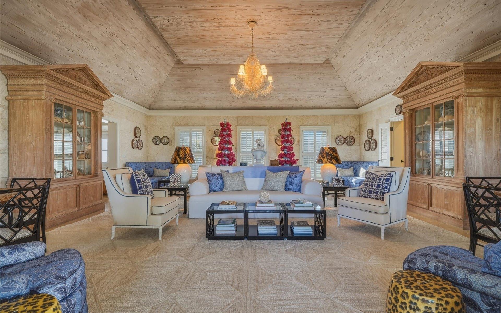 COTT 104, CLIFTON BAY DR.