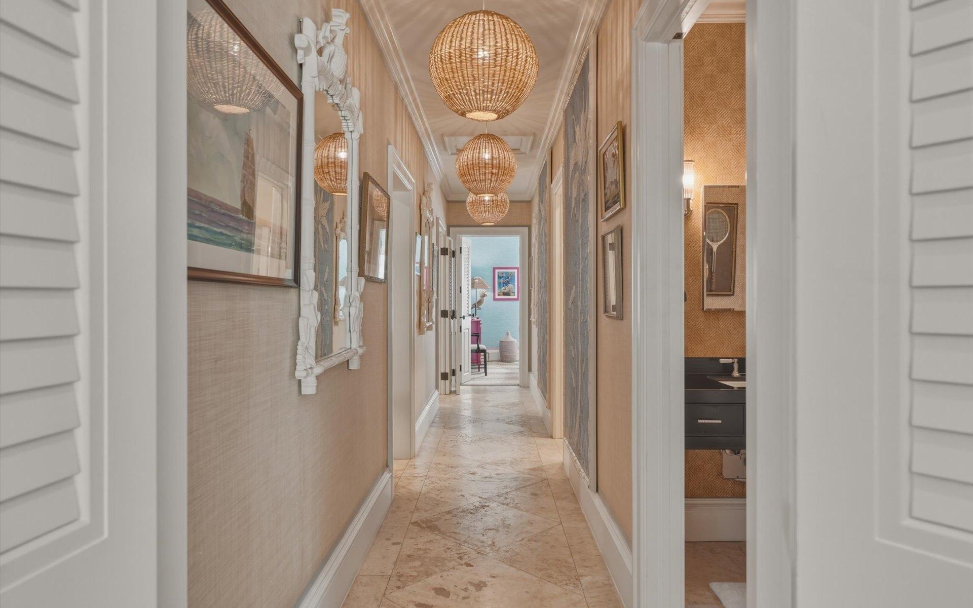 COTT 104, CLIFTON BAY DR.