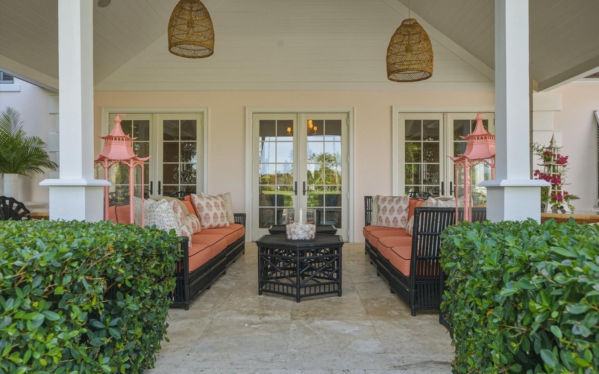 COTT 104, CLIFTON BAY DR.