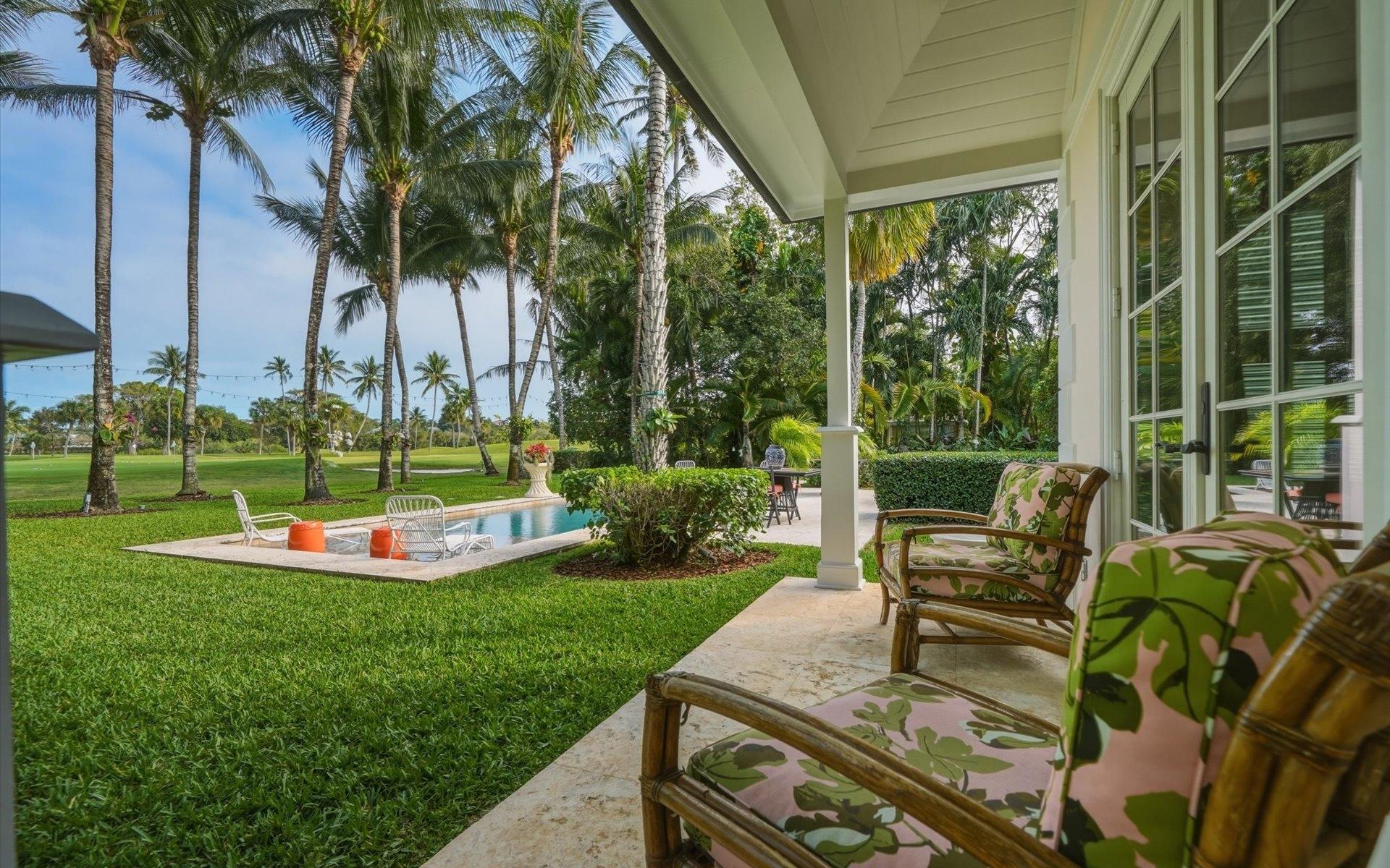 COTT 104, CLIFTON BAY DR.