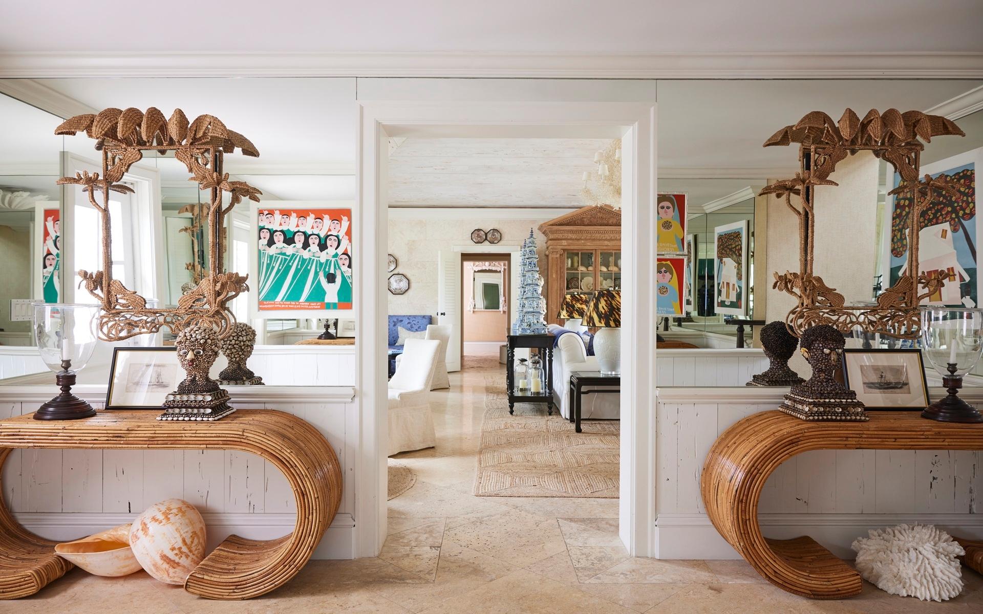 COTT 104, CLIFTON BAY DR.