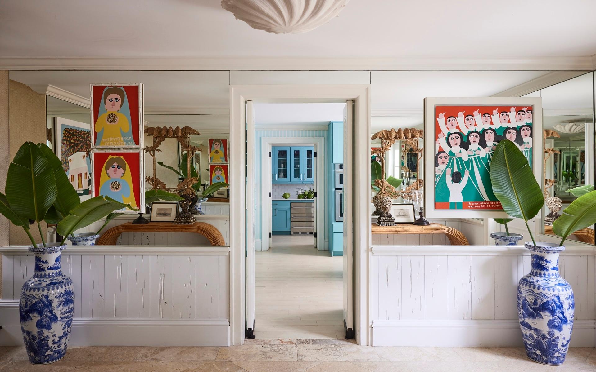 COTT 104, CLIFTON BAY DR.