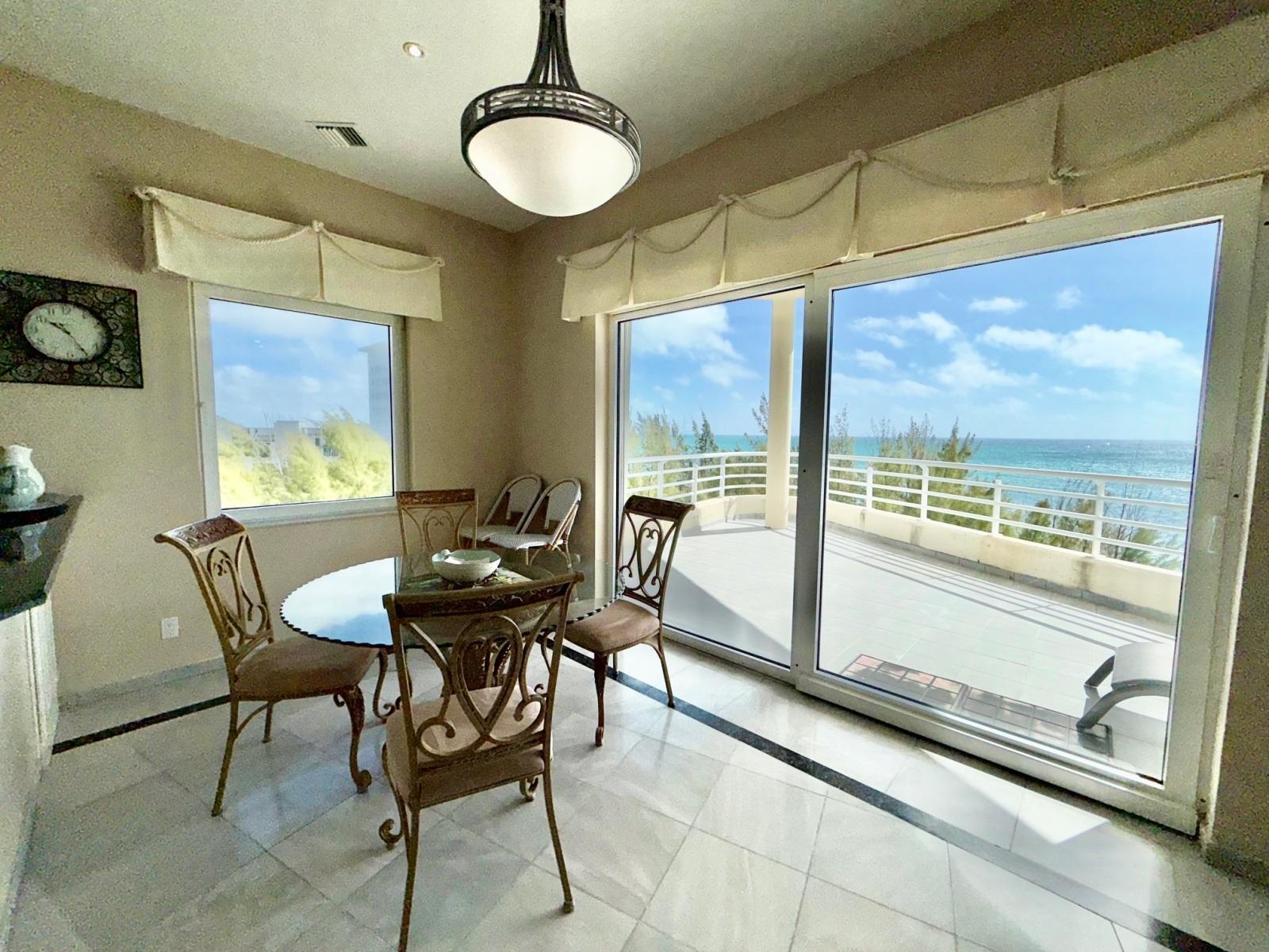 OCEAN VIEW CONDO