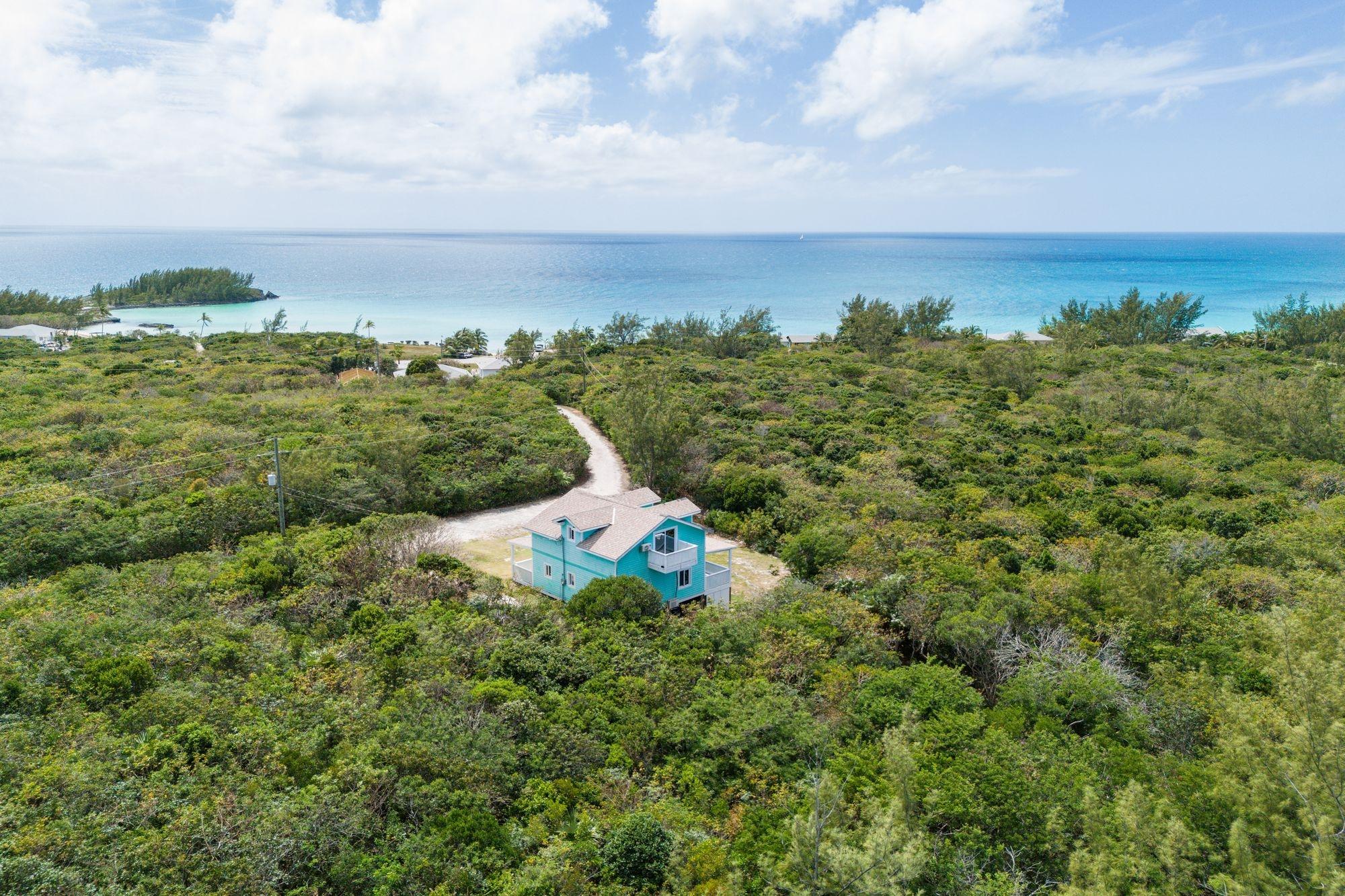 RAINBOW HILL CIRCLE HOUSE