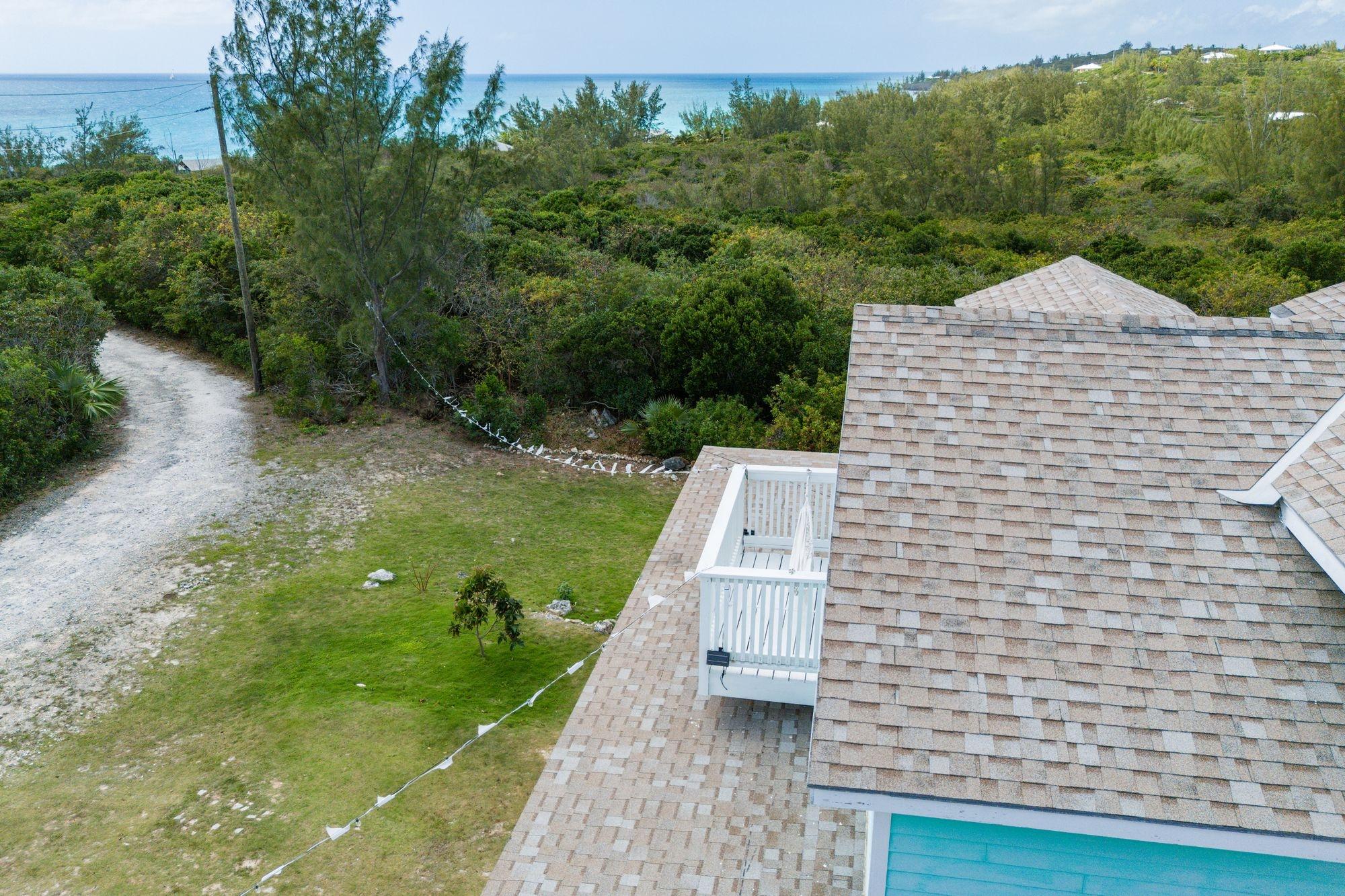 RAINBOW HILL CIRCLE HOUSE