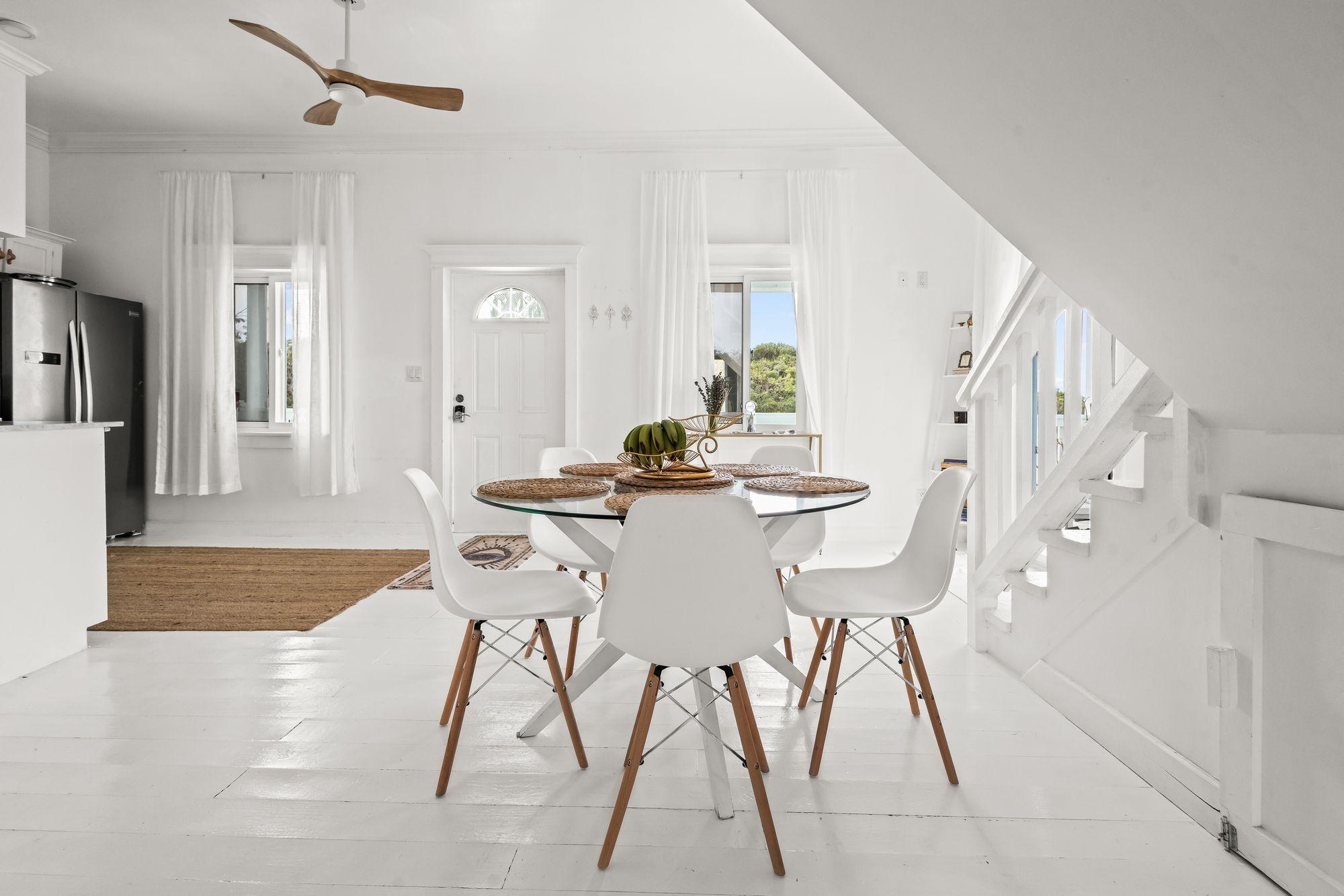 RAINBOW HILL CIRCLE HOUSE