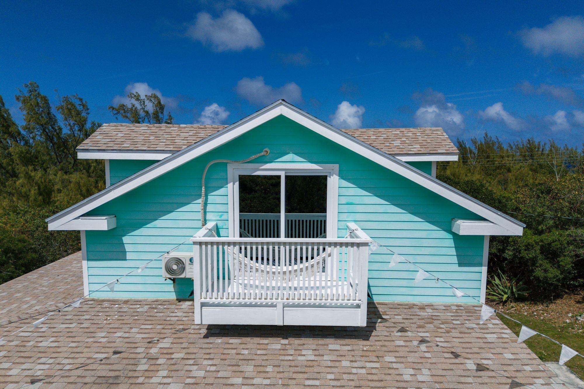 RAINBOW HILL CIRCLE HOUSE