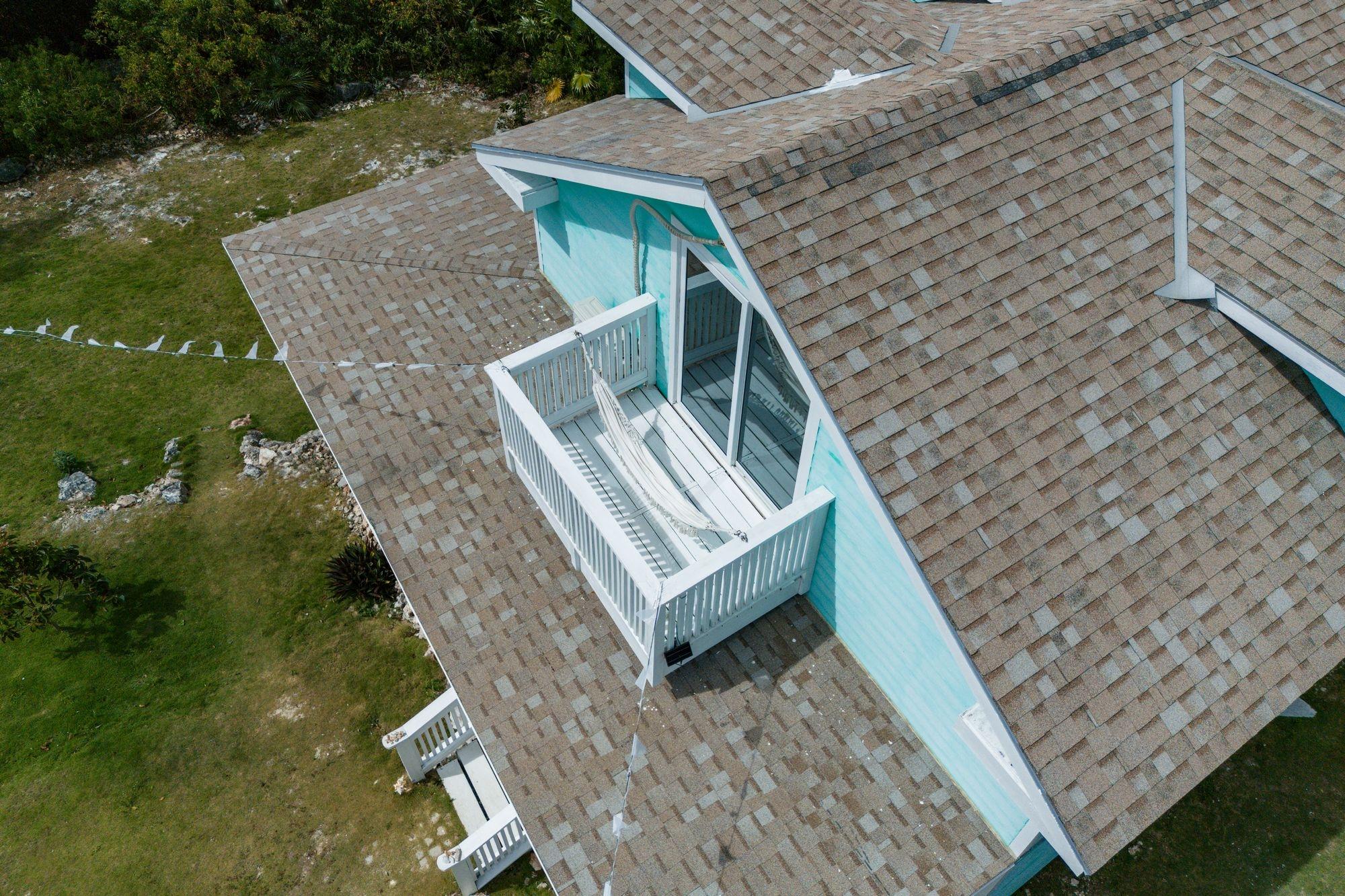 RAINBOW HILL CIRCLE HOUSE