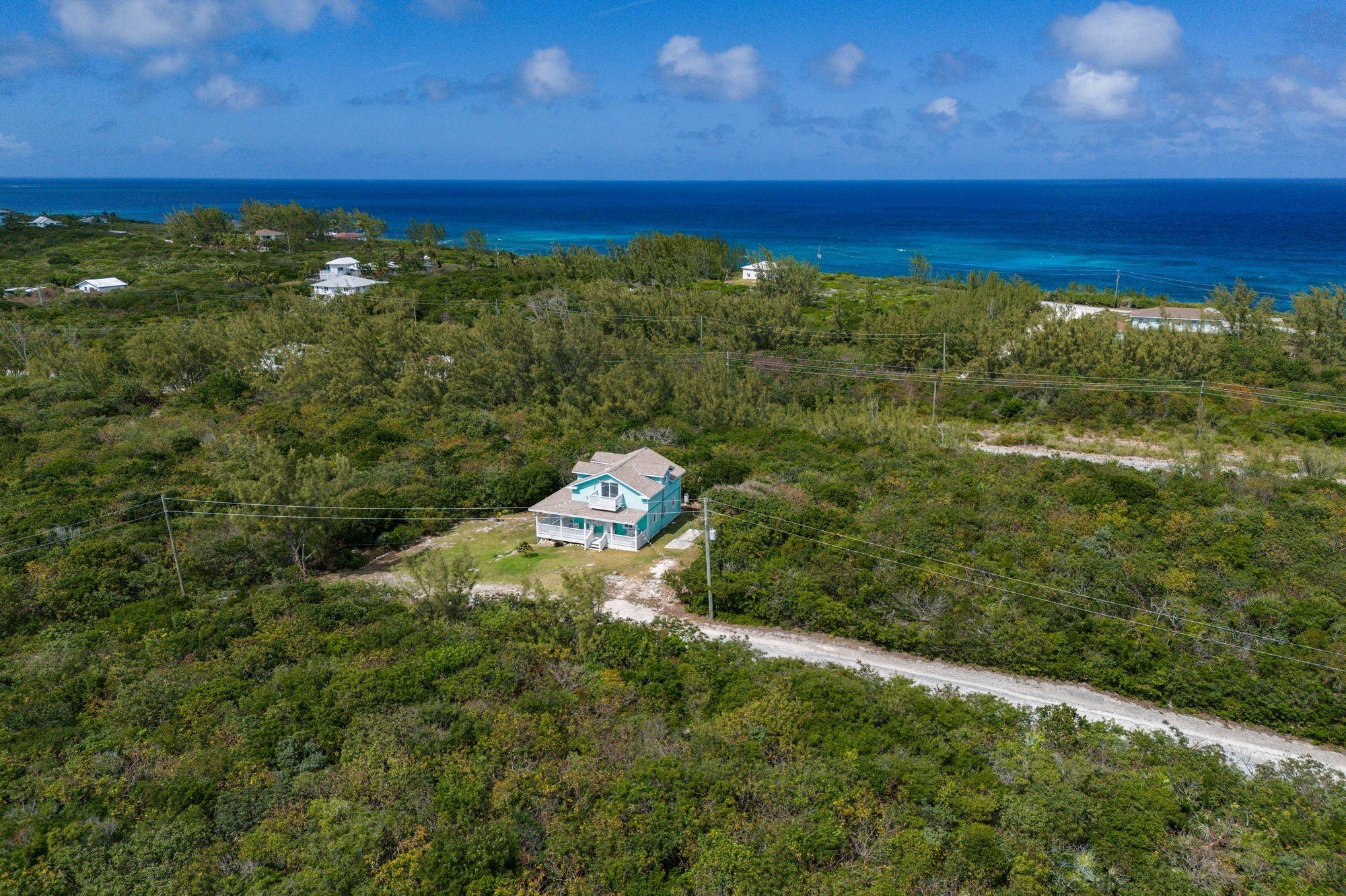 RAINBOW HILL CIRCLE HOUSE