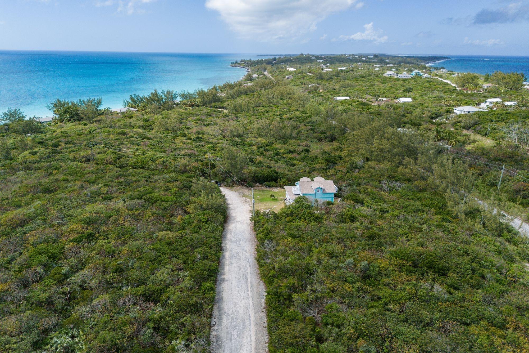 RAINBOW HILL CIRCLE HOUSE