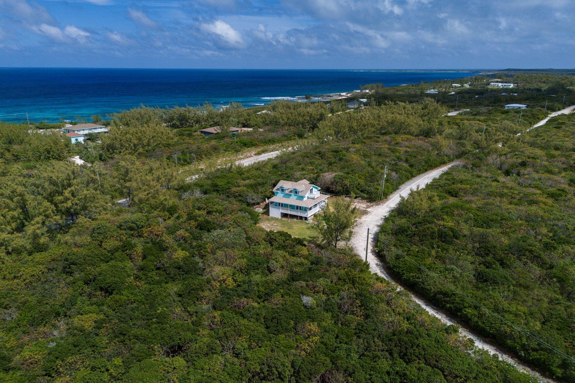 RAINBOW HILL CIRCLE HOUSE
