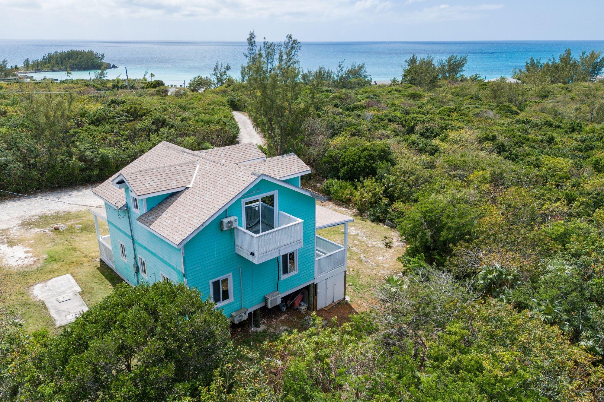 RAINBOW HILL CIRCLE HOUSE
