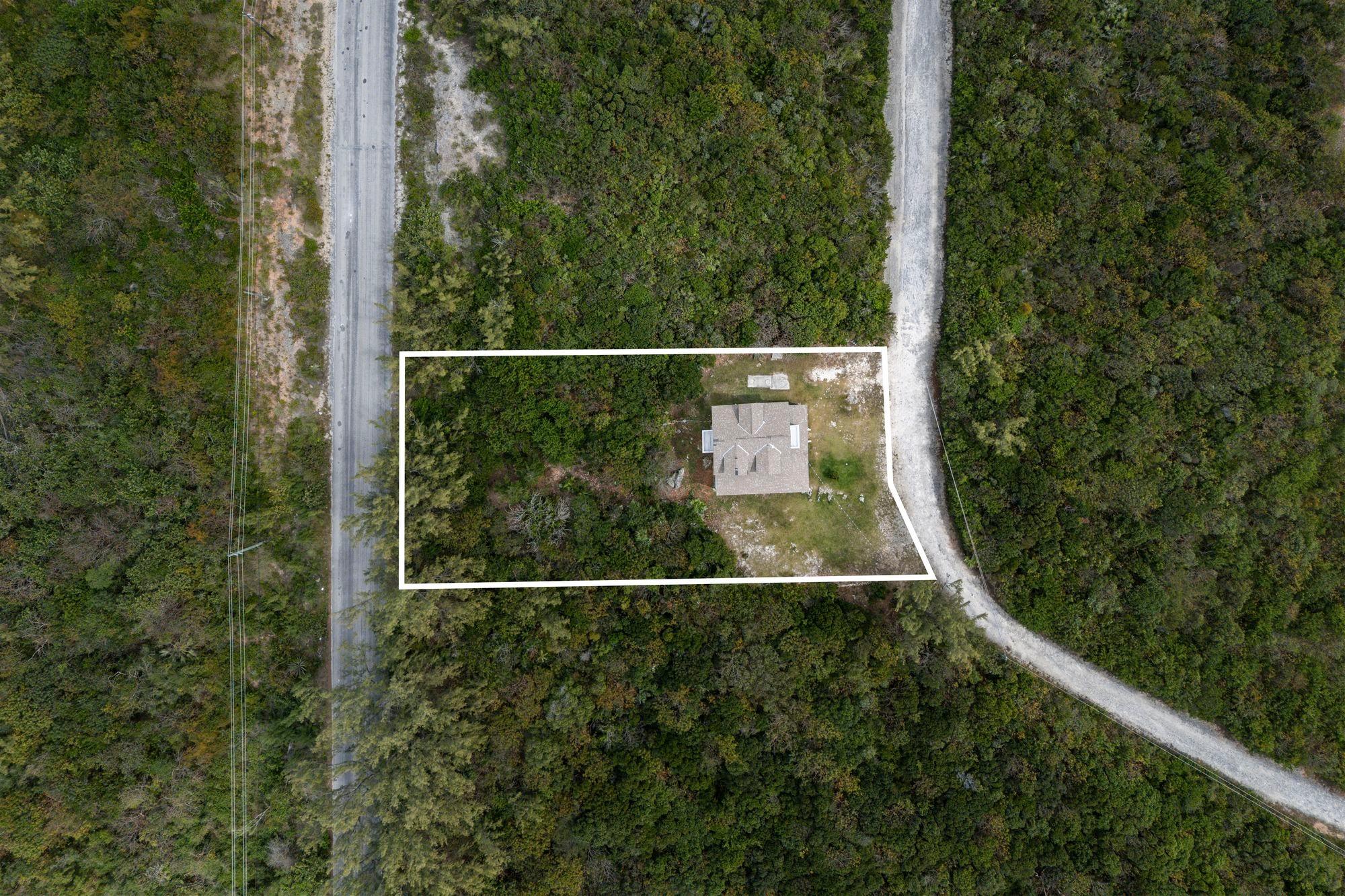 RAINBOW HILL CIRCLE HOUSE