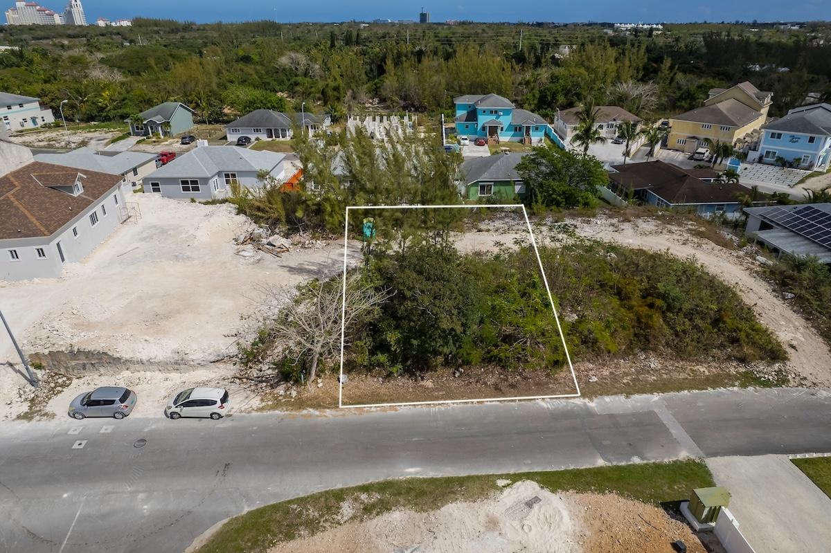 97 HIGH POINT ESTATES