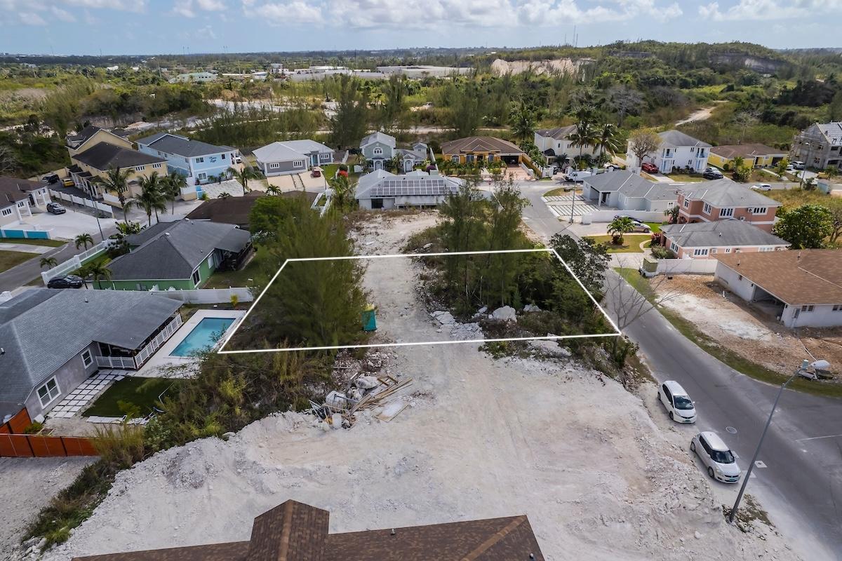 97 HIGH POINT ESTATES