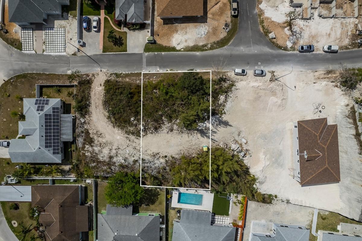 97 HIGH POINT ESTATES