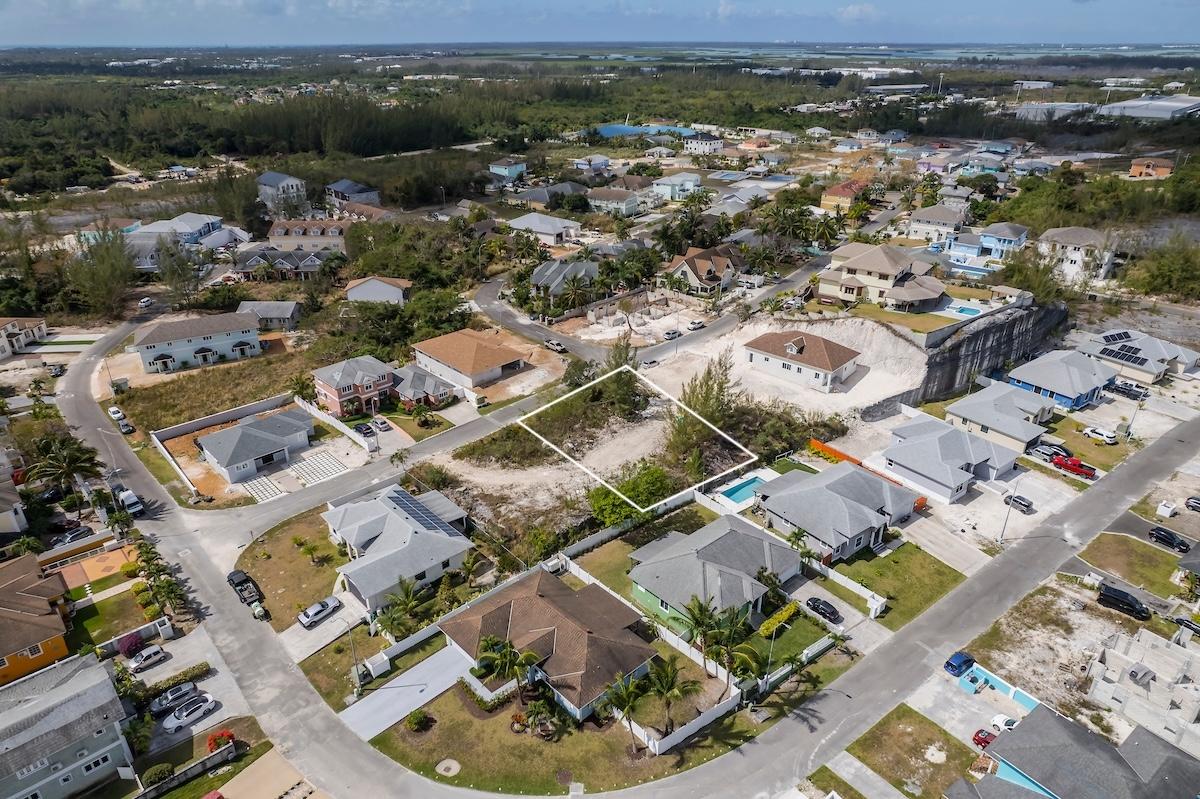 97 HIGH POINT ESTATES