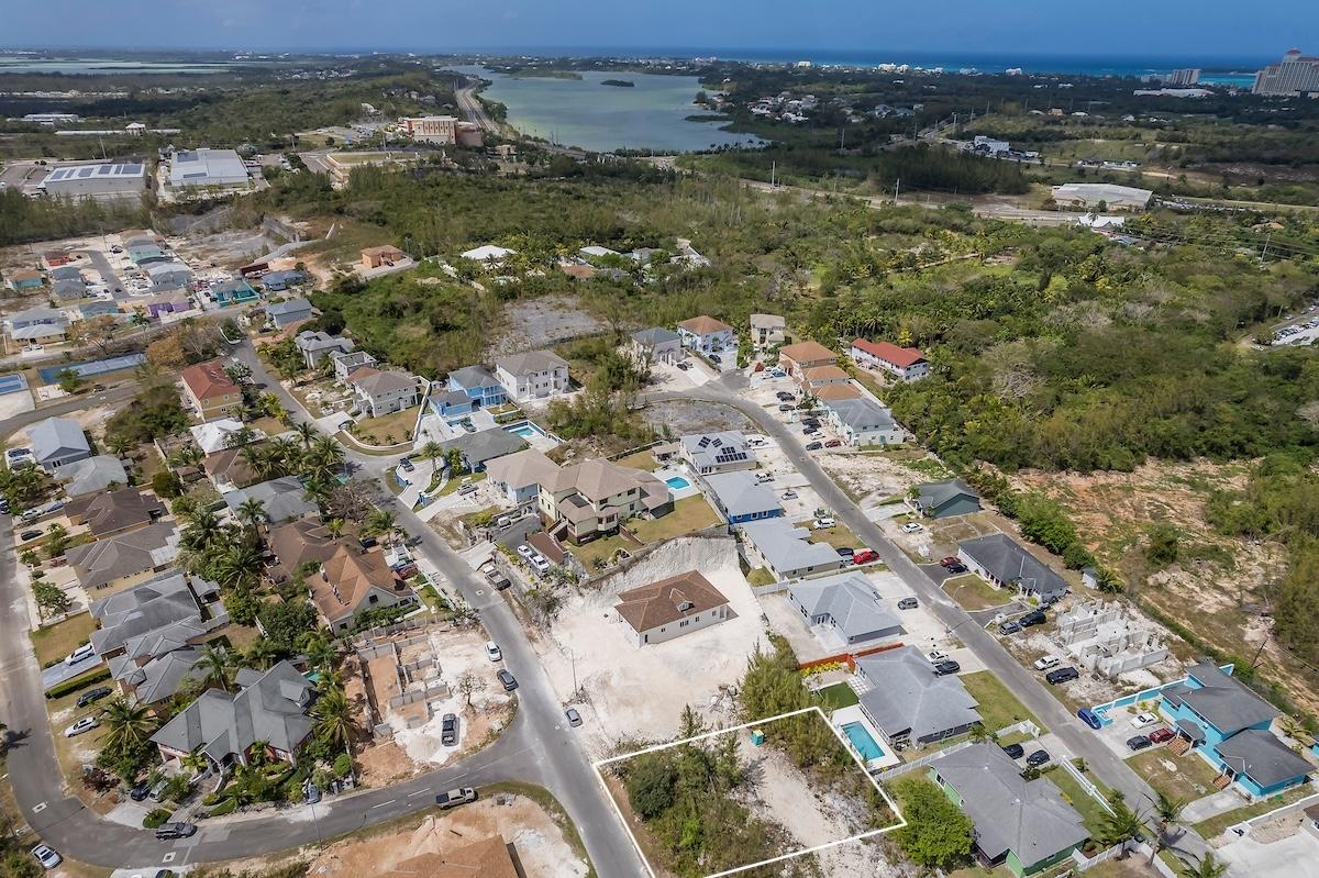 97 HIGH POINT ESTATES