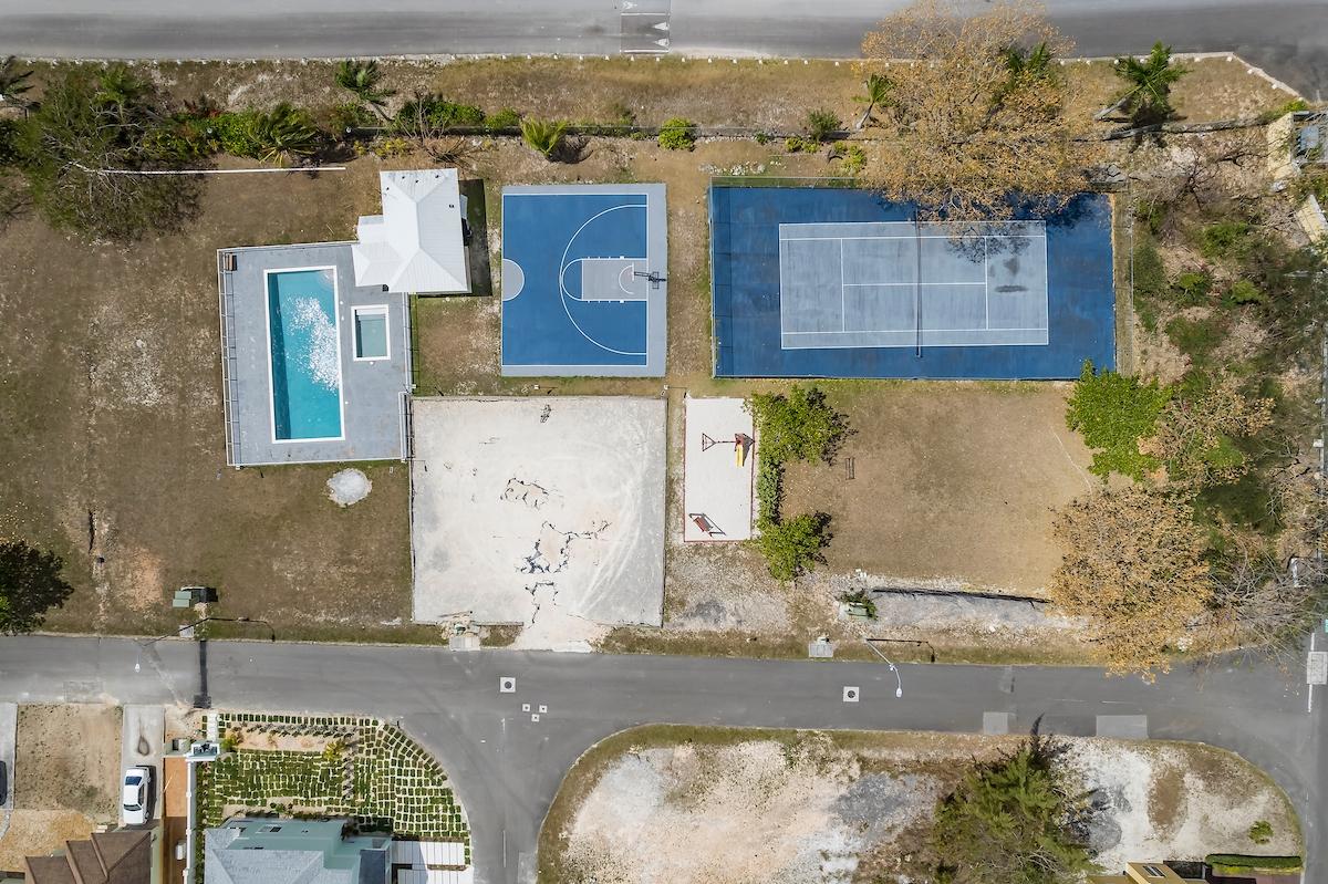 97 HIGH POINT ESTATES