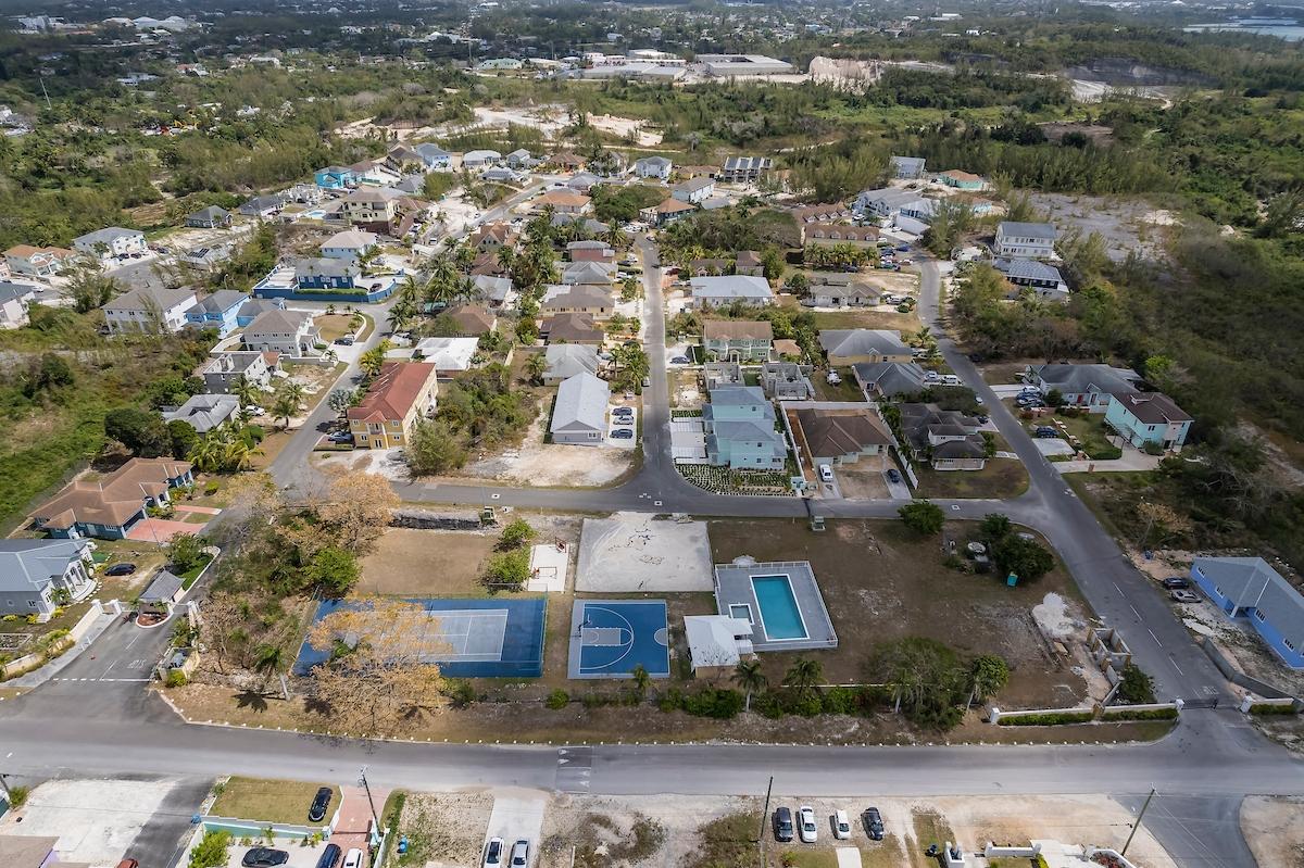 97 HIGH POINT ESTATES