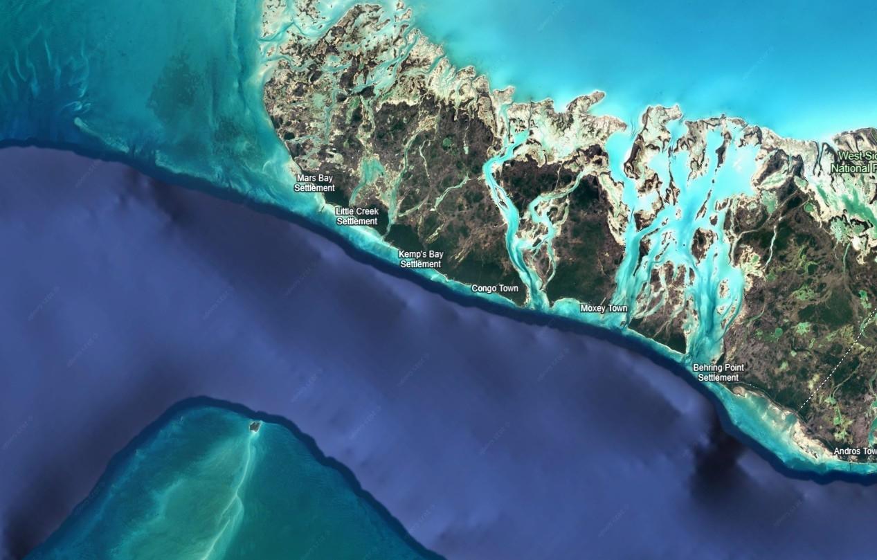 LITTLE CREEK WATERFRONT