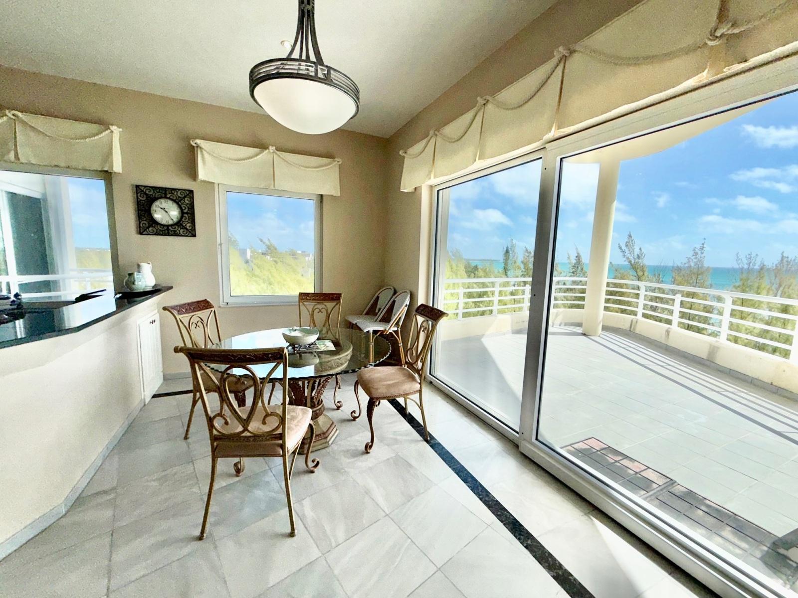 OCEANVIEW CONDO