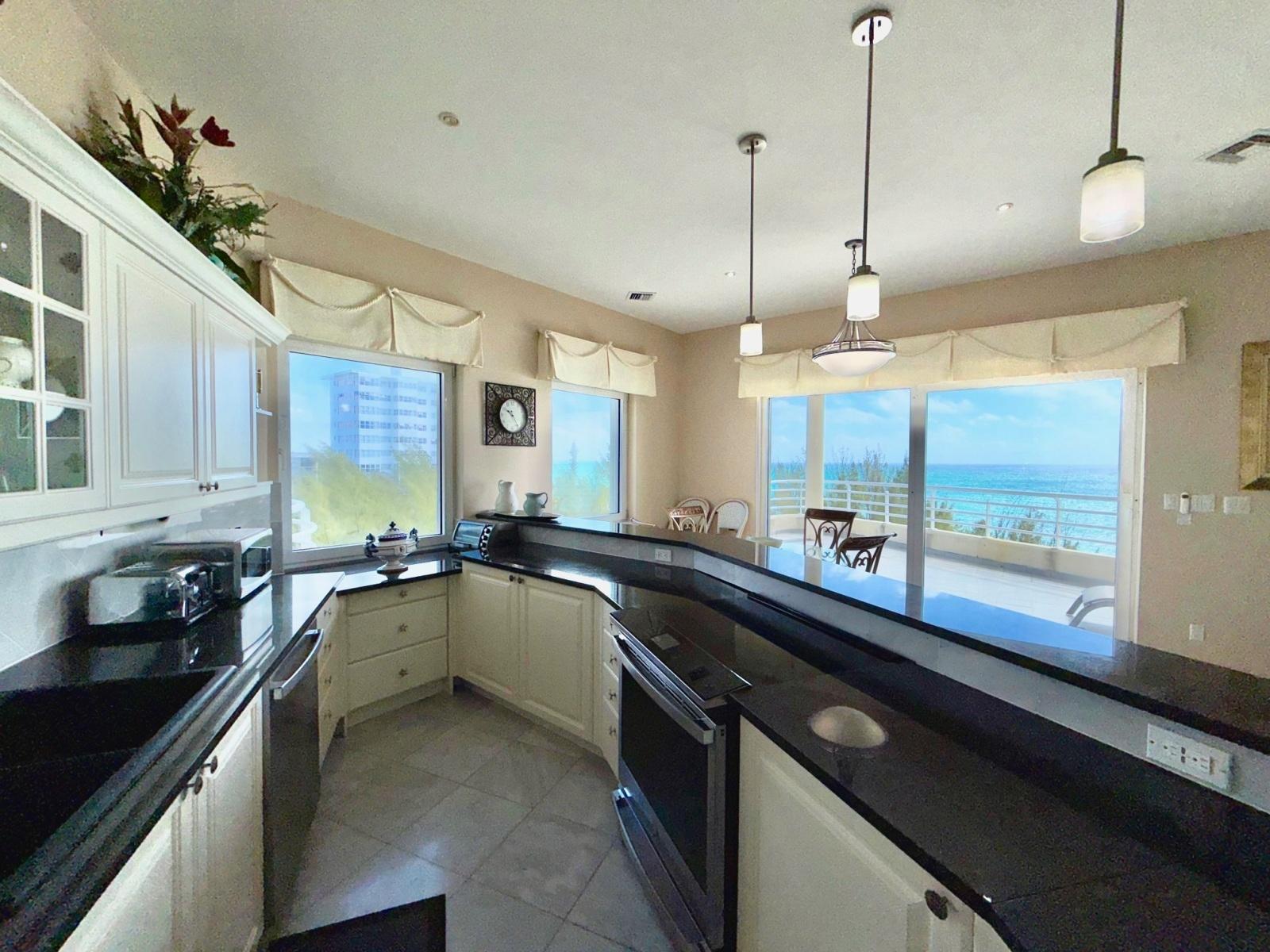 OCEANVIEW CONDO