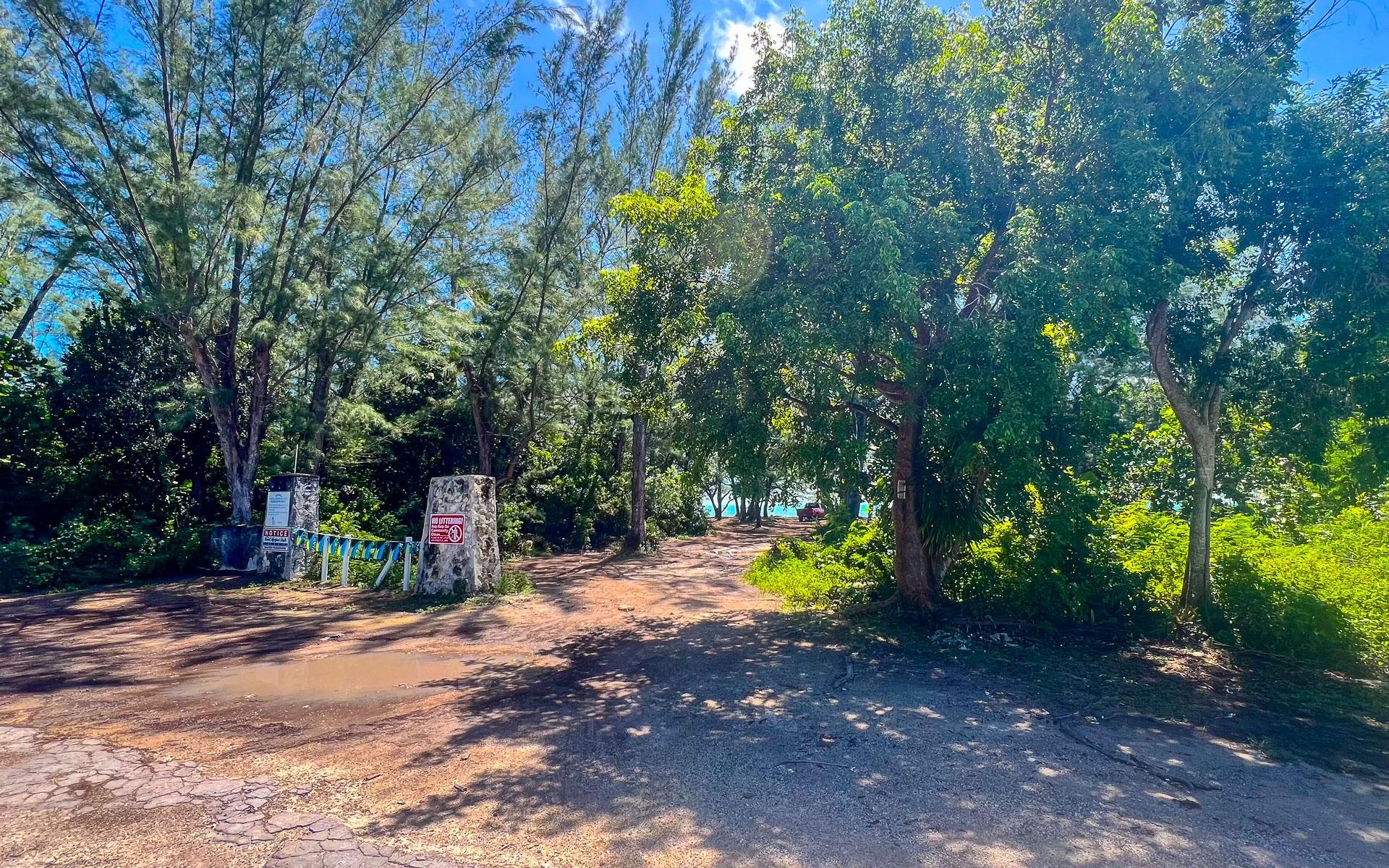 LOT 1, FAIRWAY CLOSE