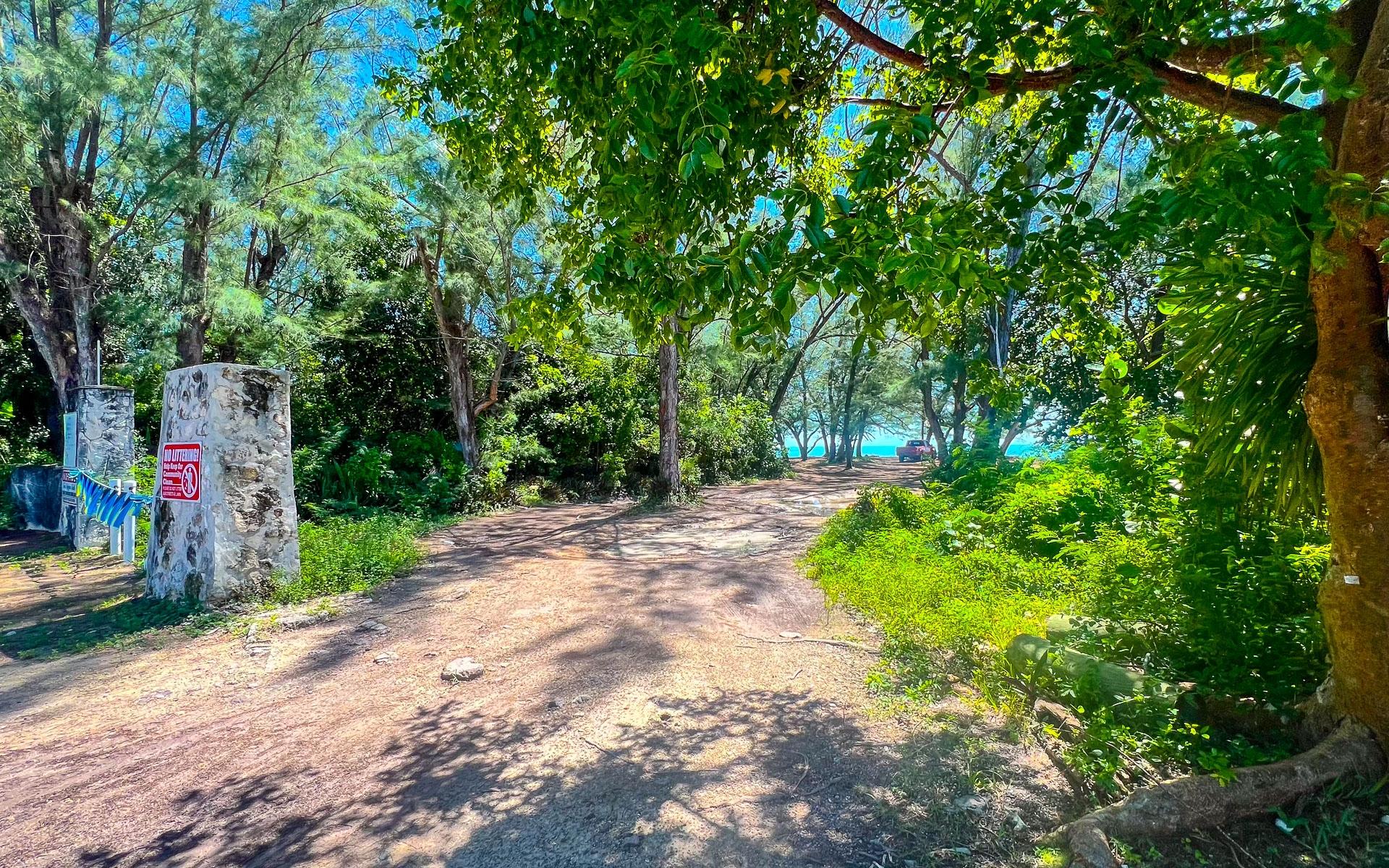 LOT 1, FAIRWAY CLOSE