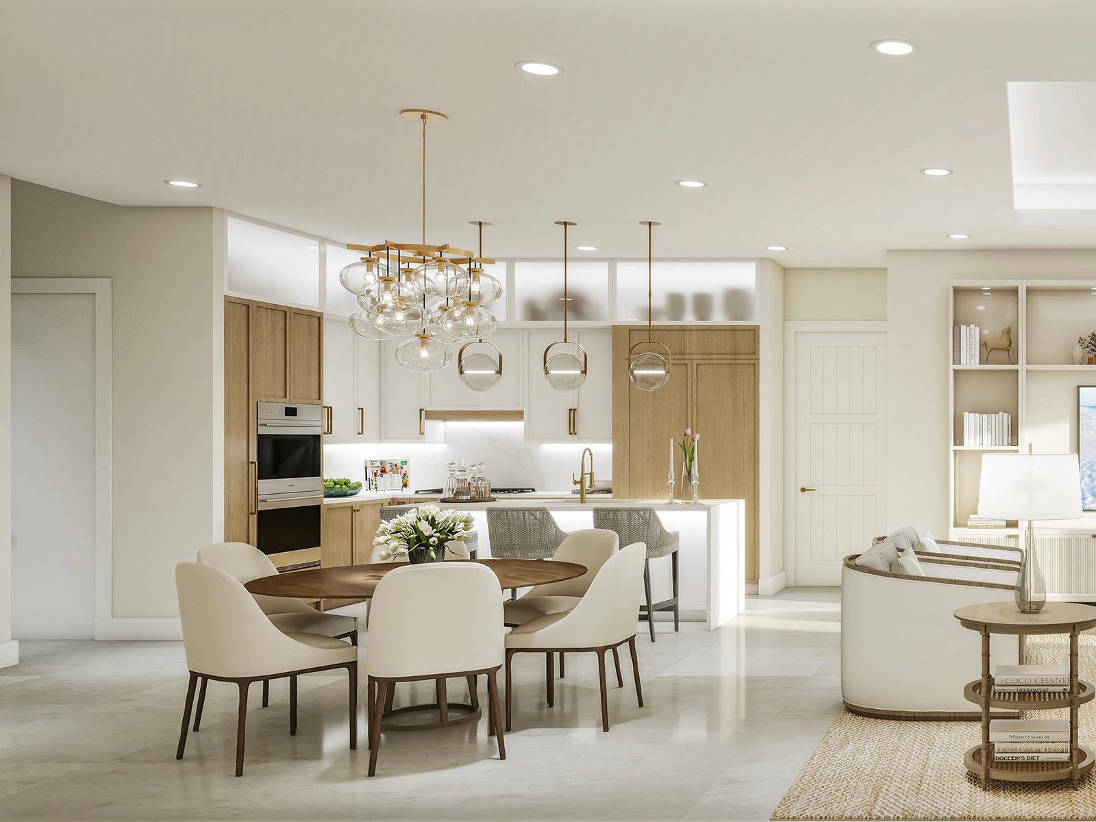 DELAPORTE RESIDENCES