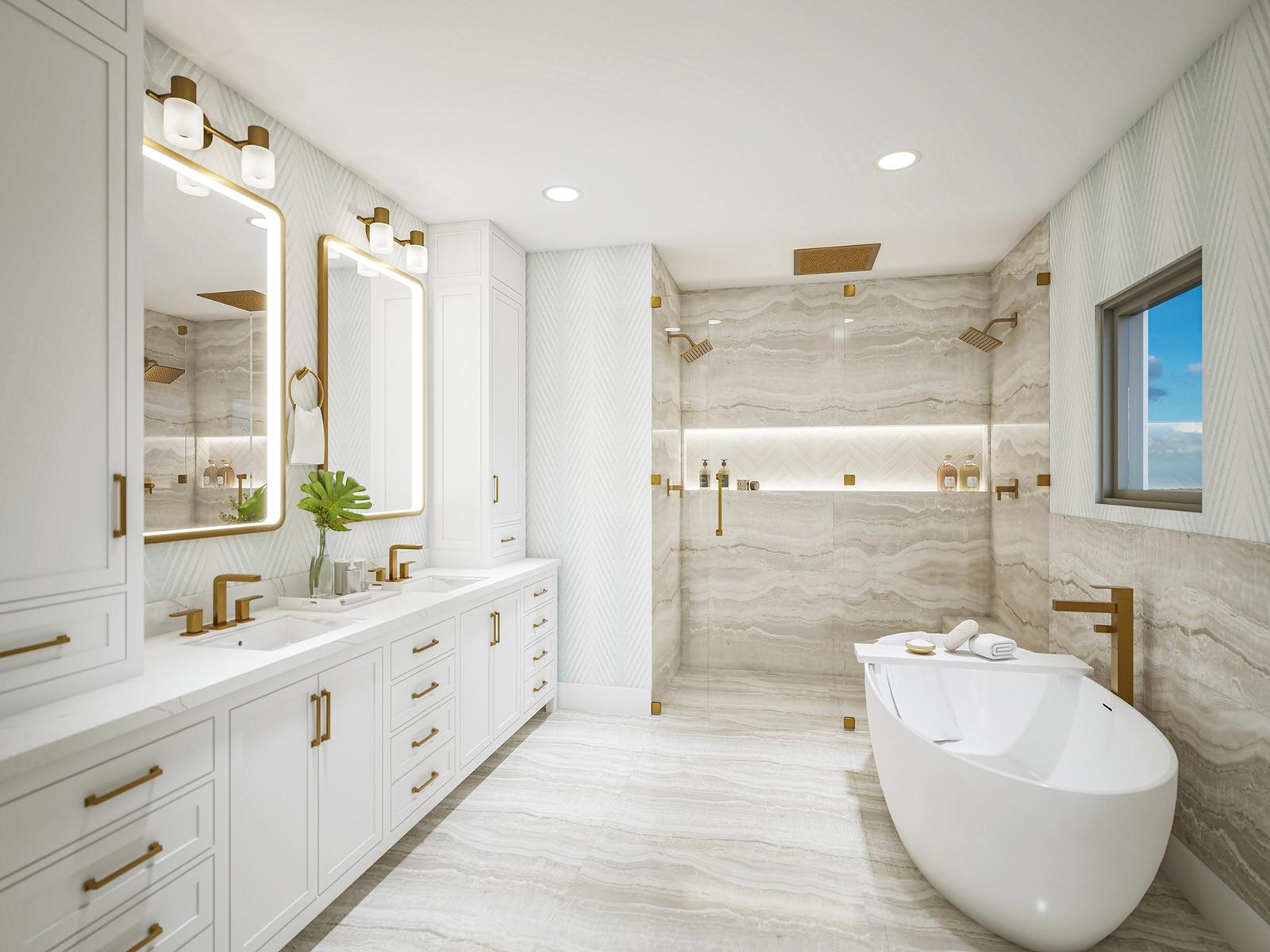 DELAPORTE RESIDENCES