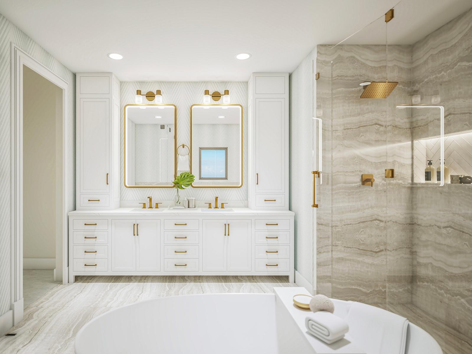 DELAPORTE RESIDENCES