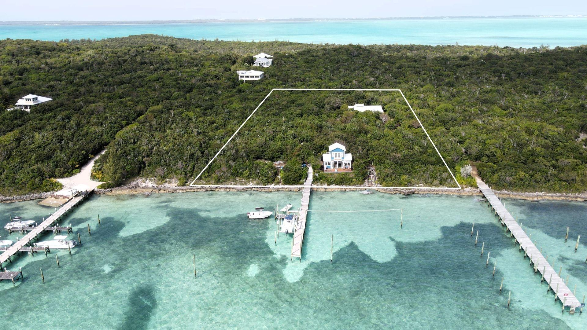 THE GREEN HOUSE, CAT 6 CA