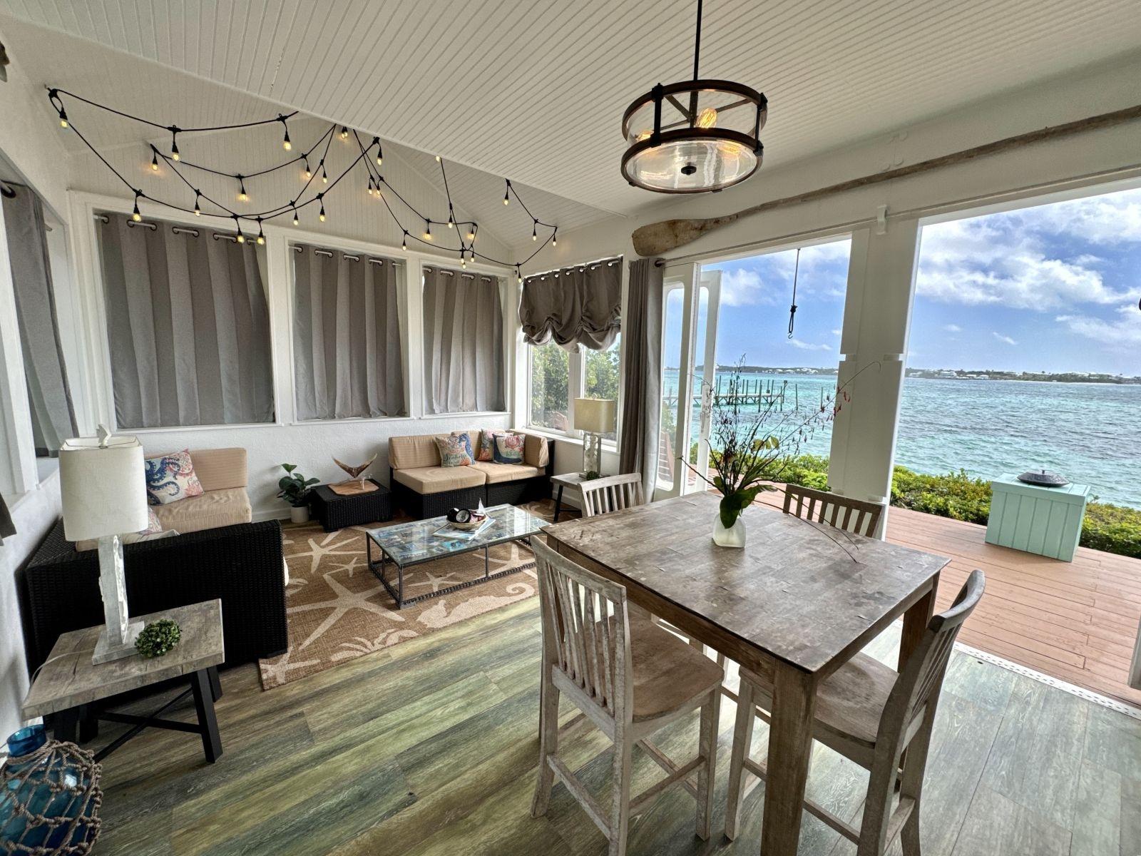 THE GREEN HOUSE, CAT 6 CA