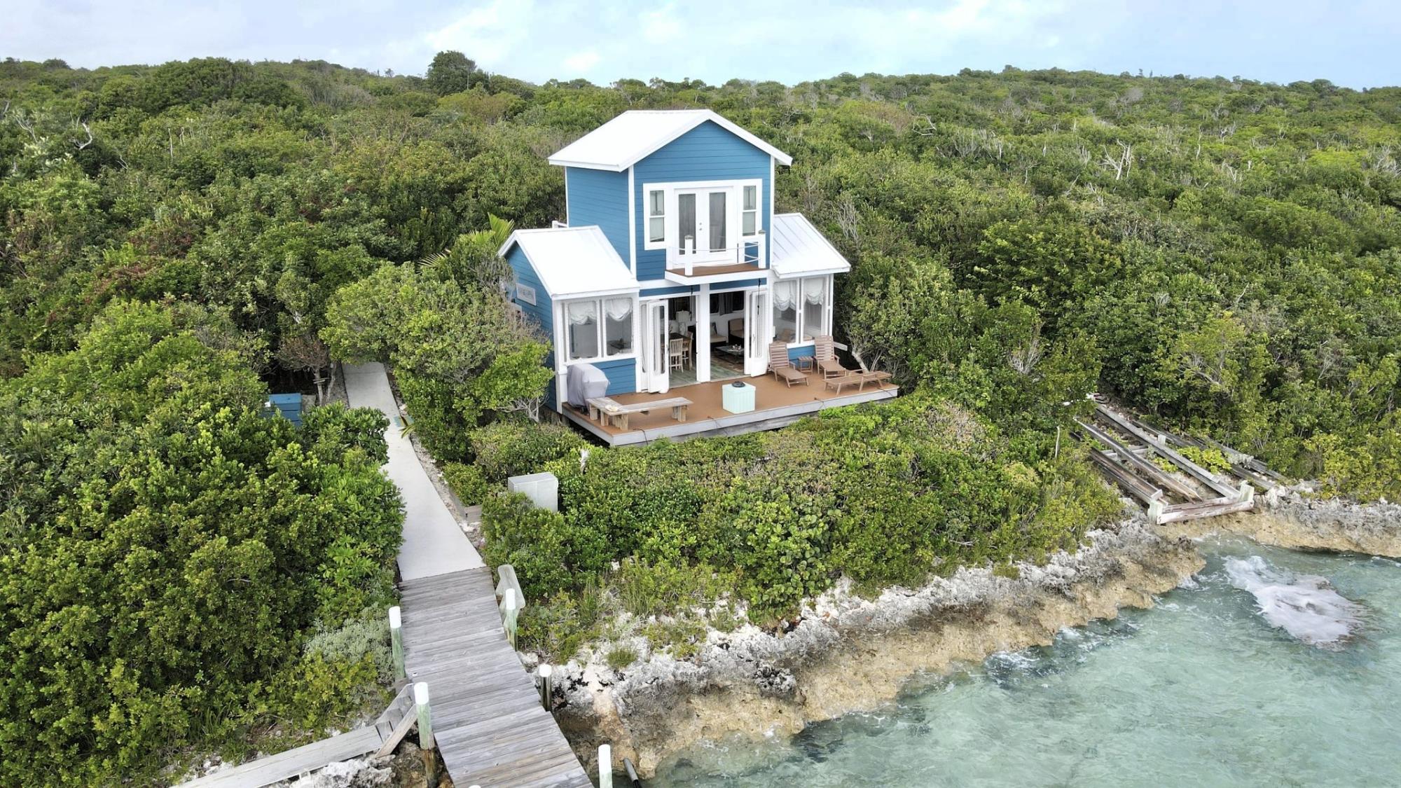 THE GREEN HOUSE, CAT 6 CA